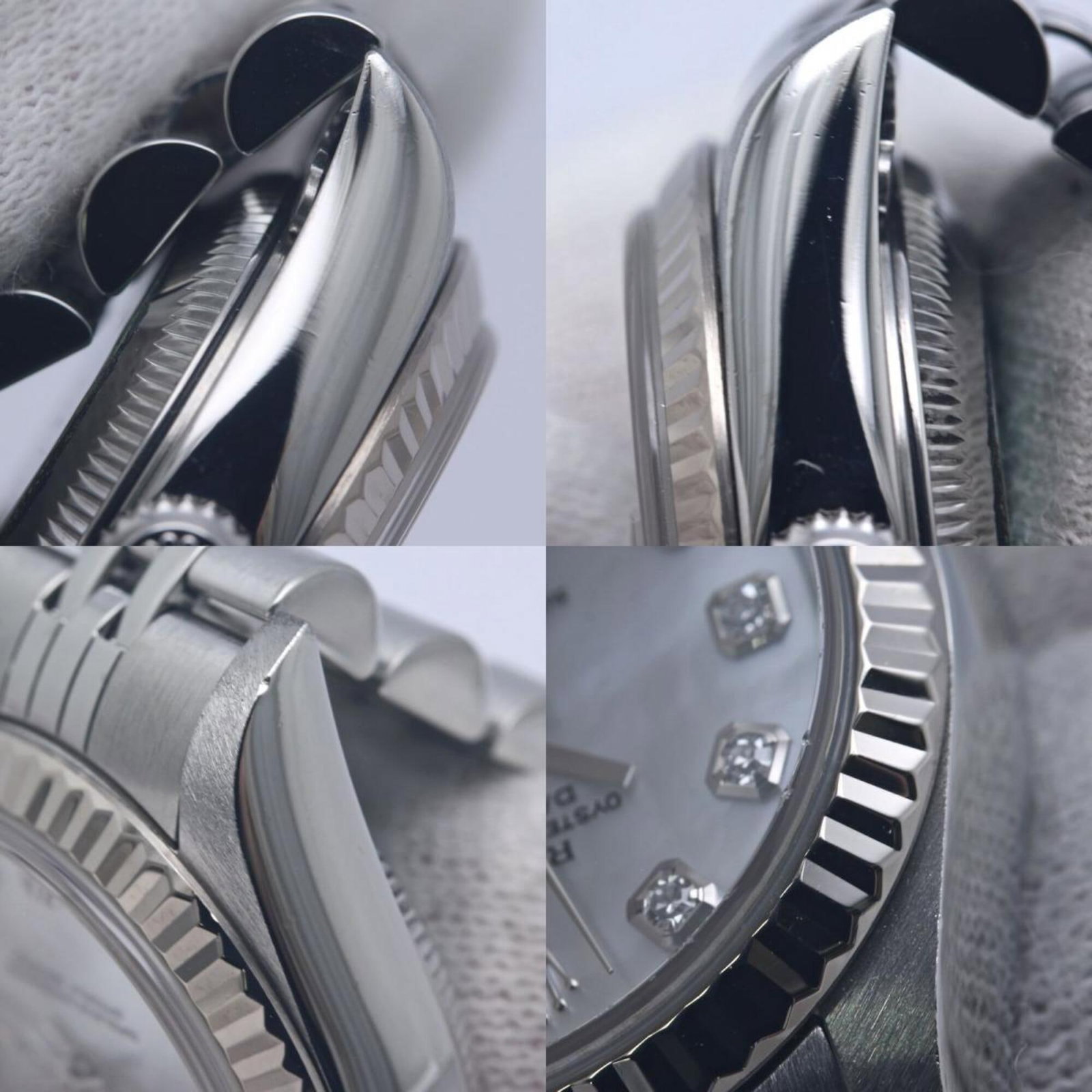 Rolex Wristwatch - 7