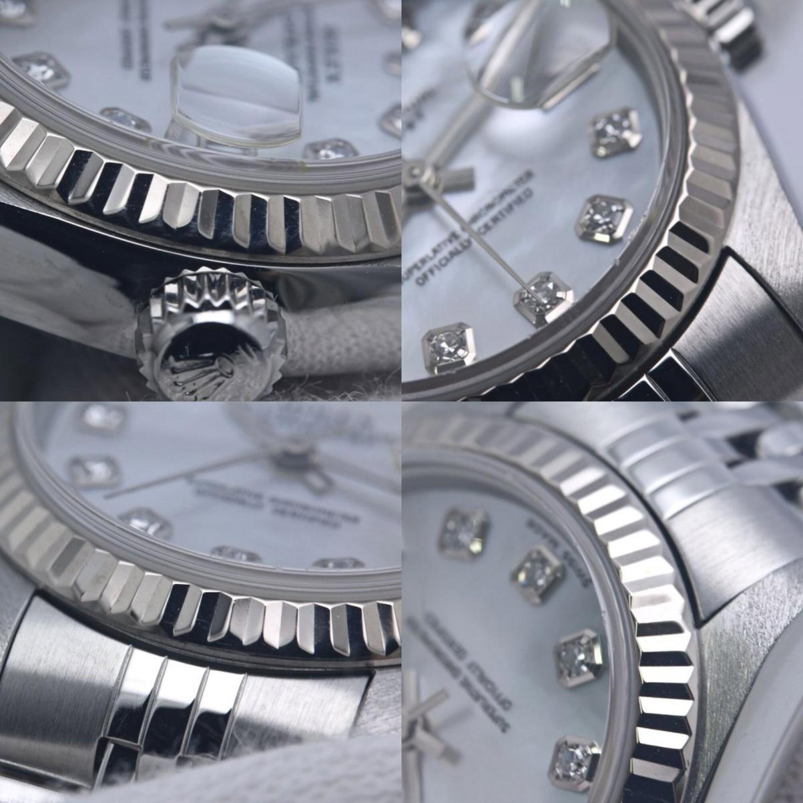 Rolex Wristwatch - 8