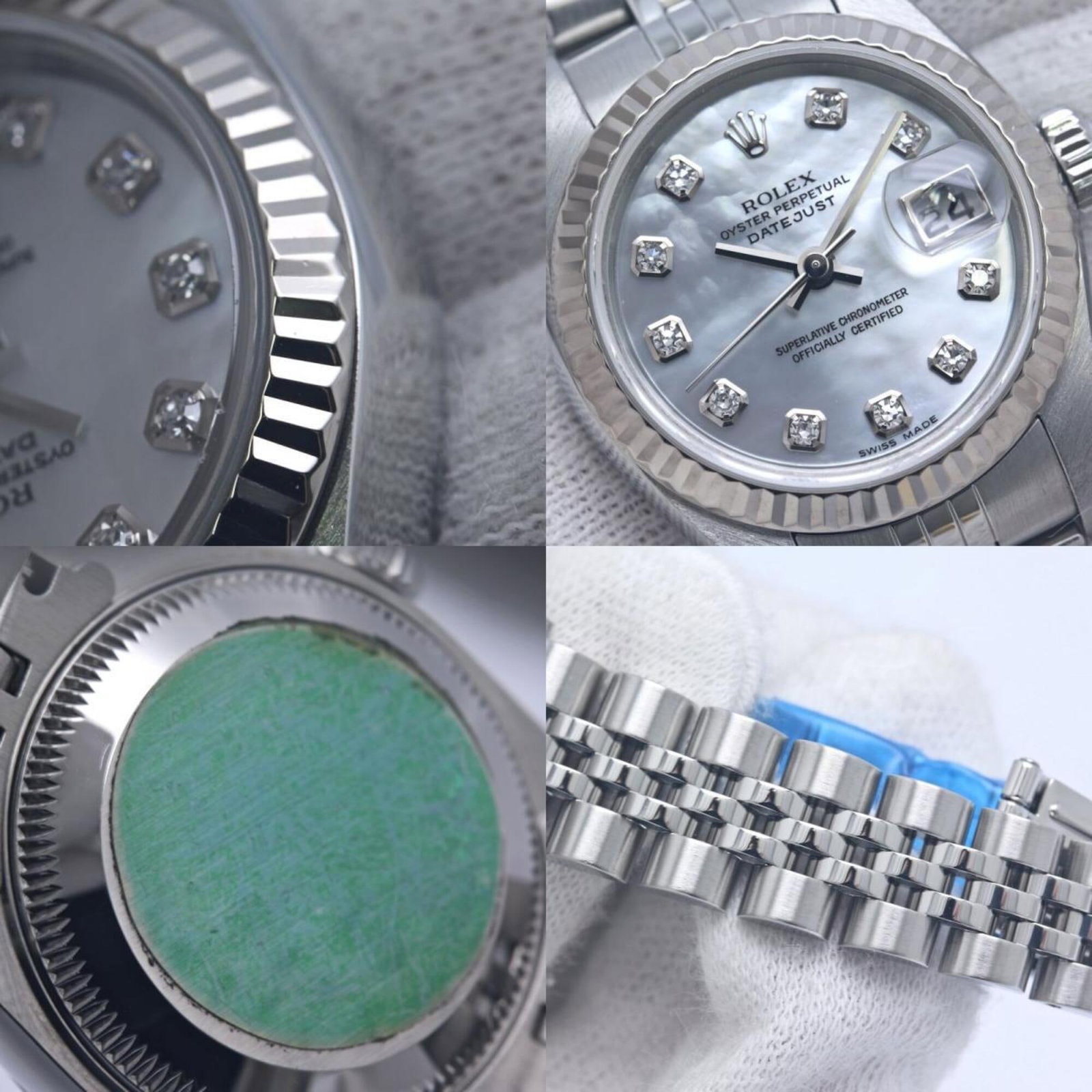 Rolex Wristwatch - 9