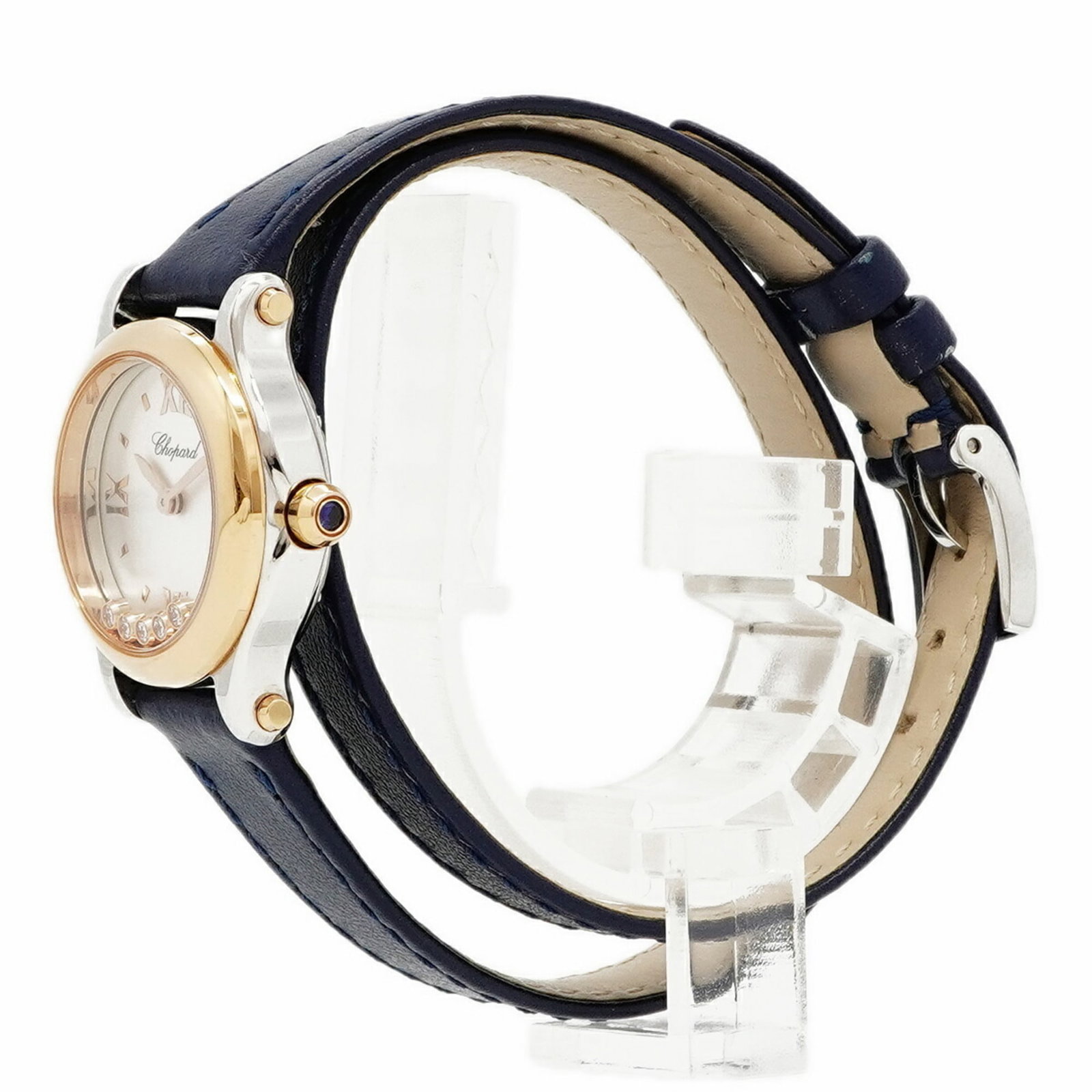 Chopard Wristwatch - 2