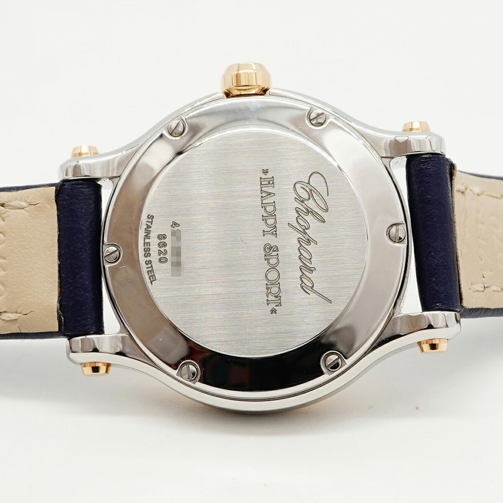 Chopard Wristwatch - 5