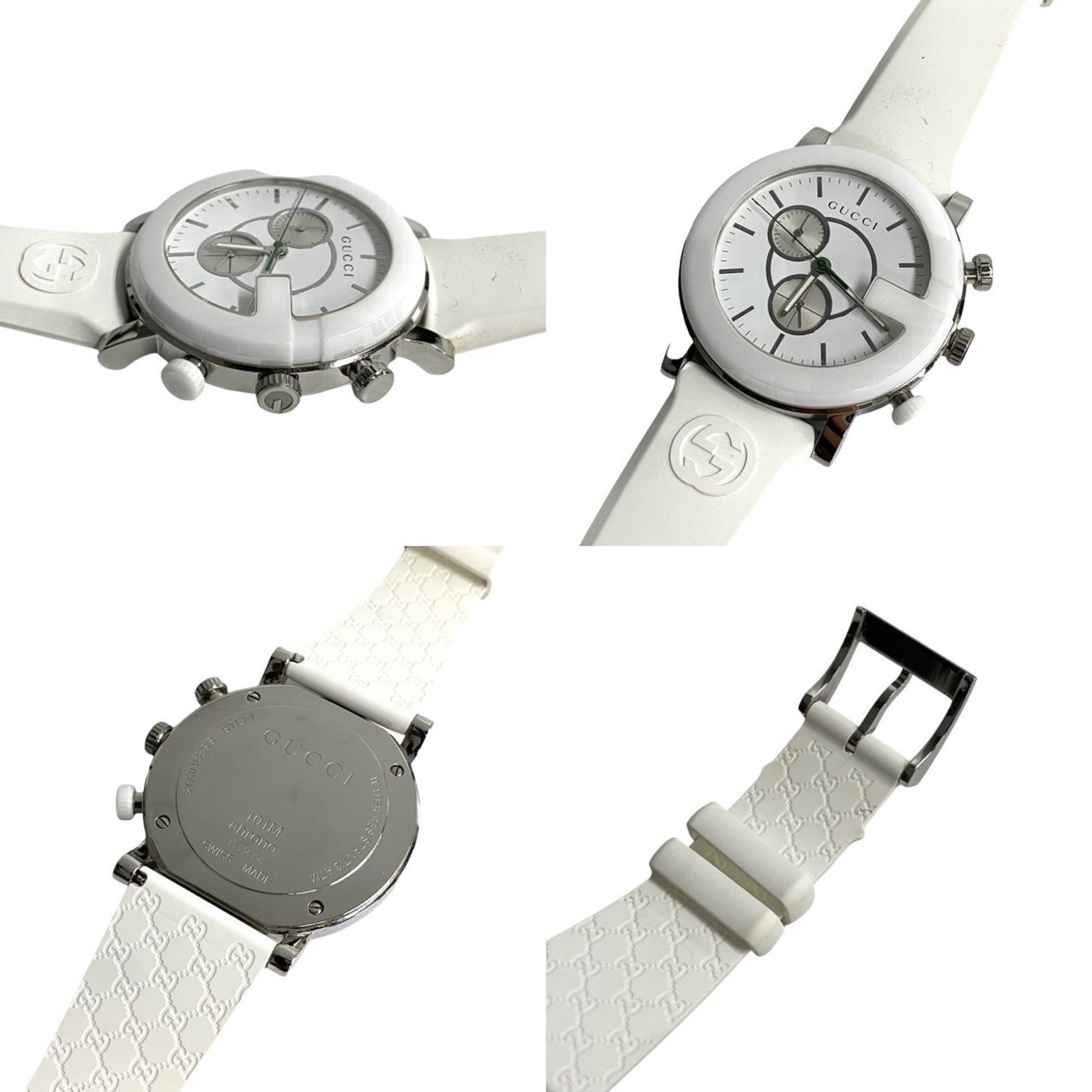 Wristwatch from Gucci - 3