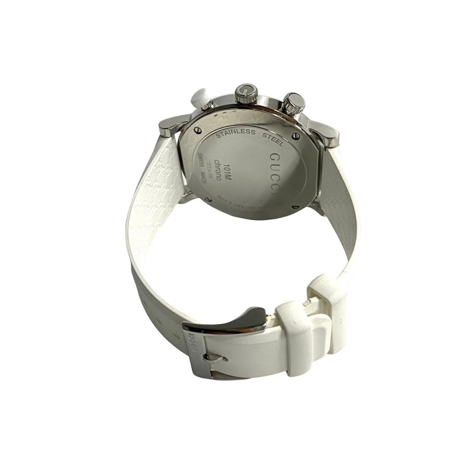 Wristwatch from Gucci - 5