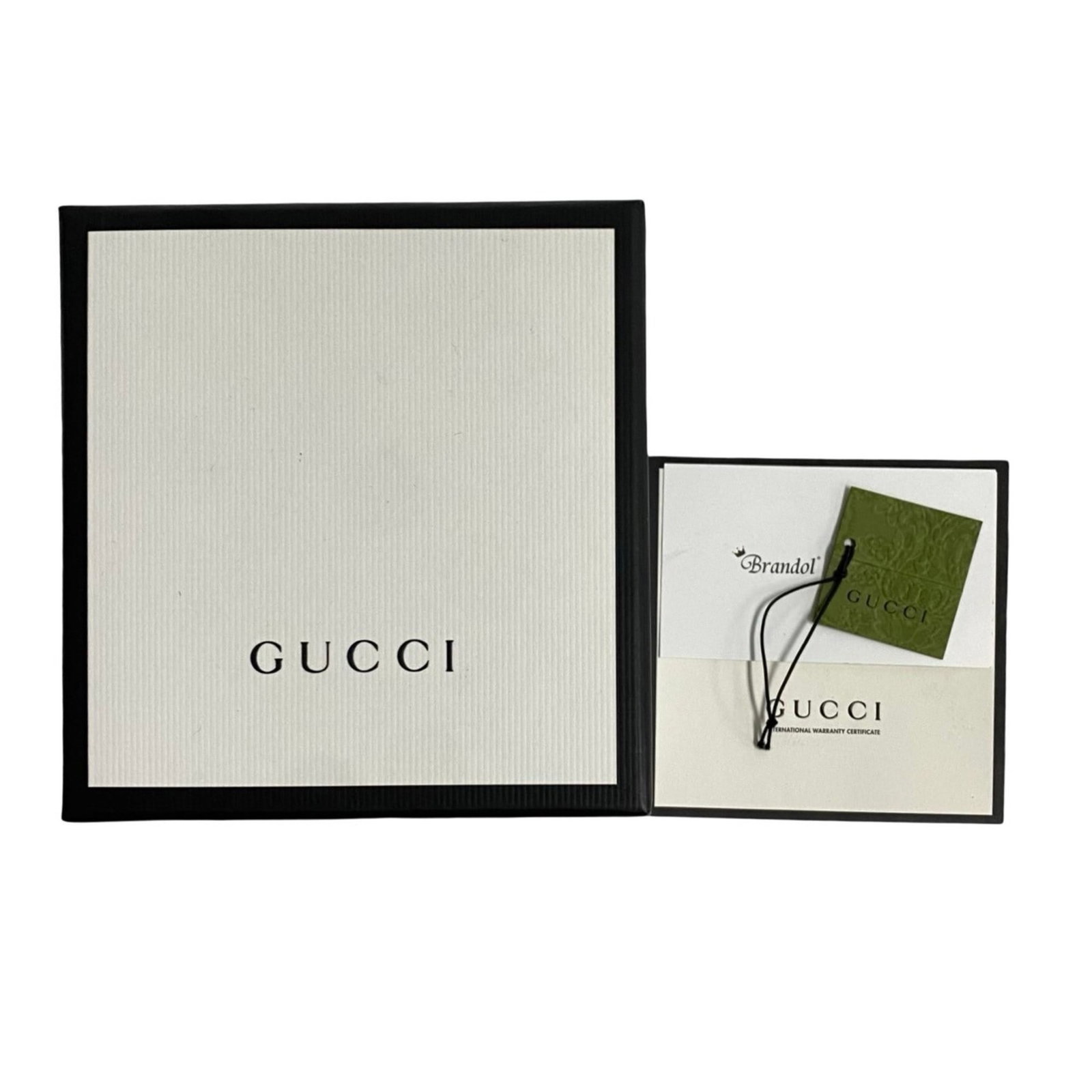 Wristwatch from Gucci - 7