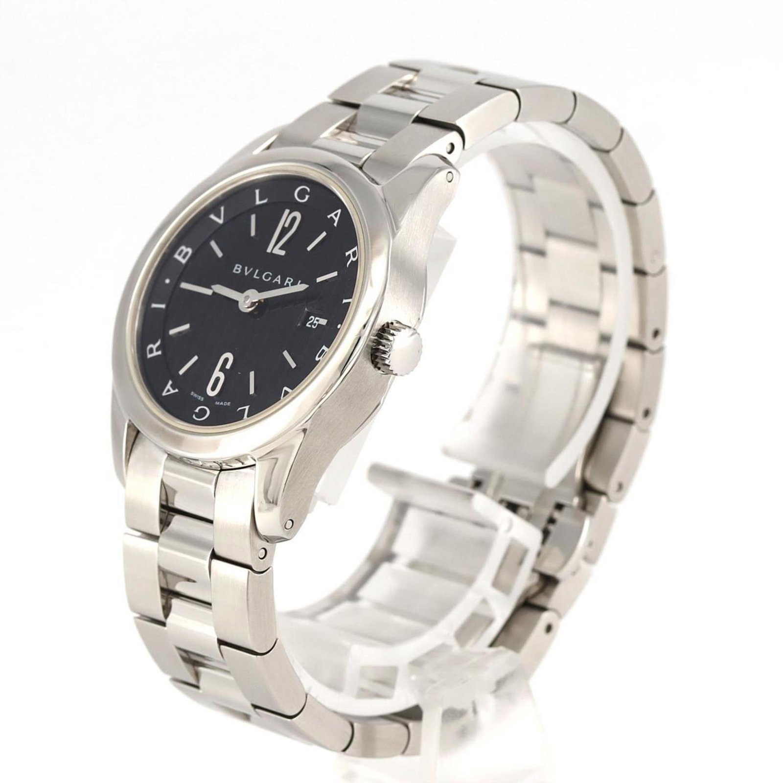 Bvlgari Wristwatch - 2