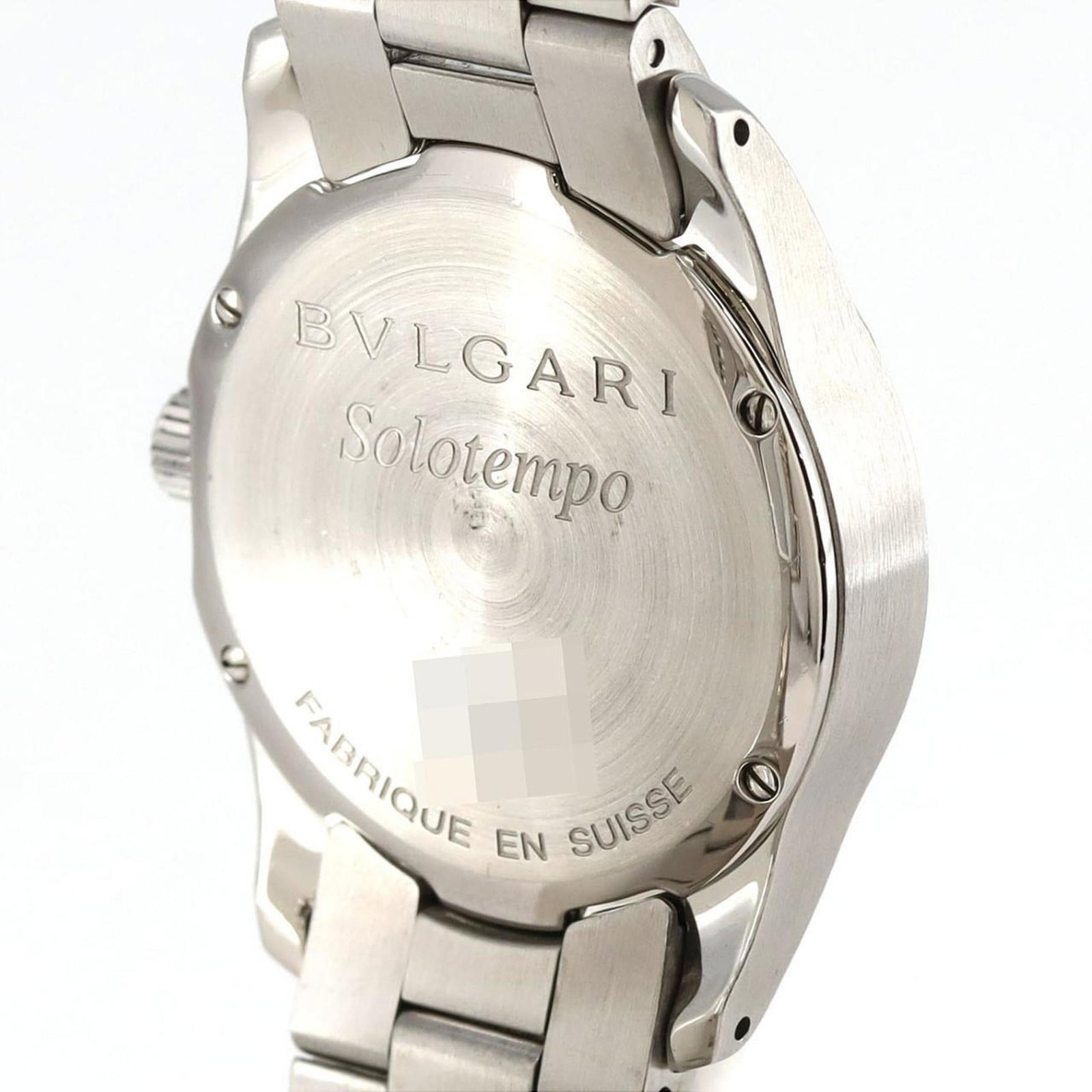 Bvlgari Wristwatch - 6