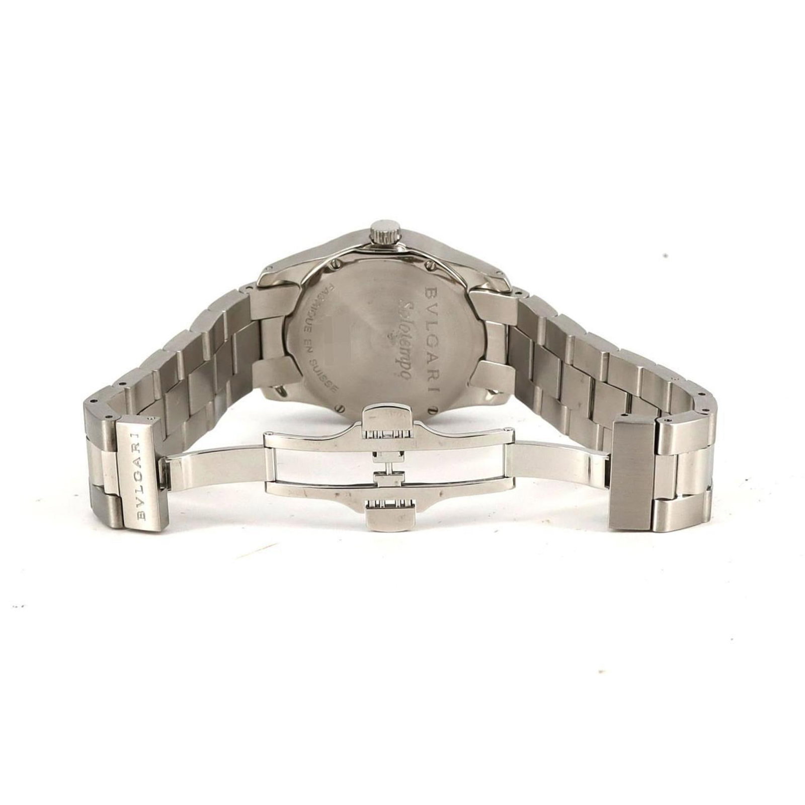 Bvlgari Wristwatch - 7
