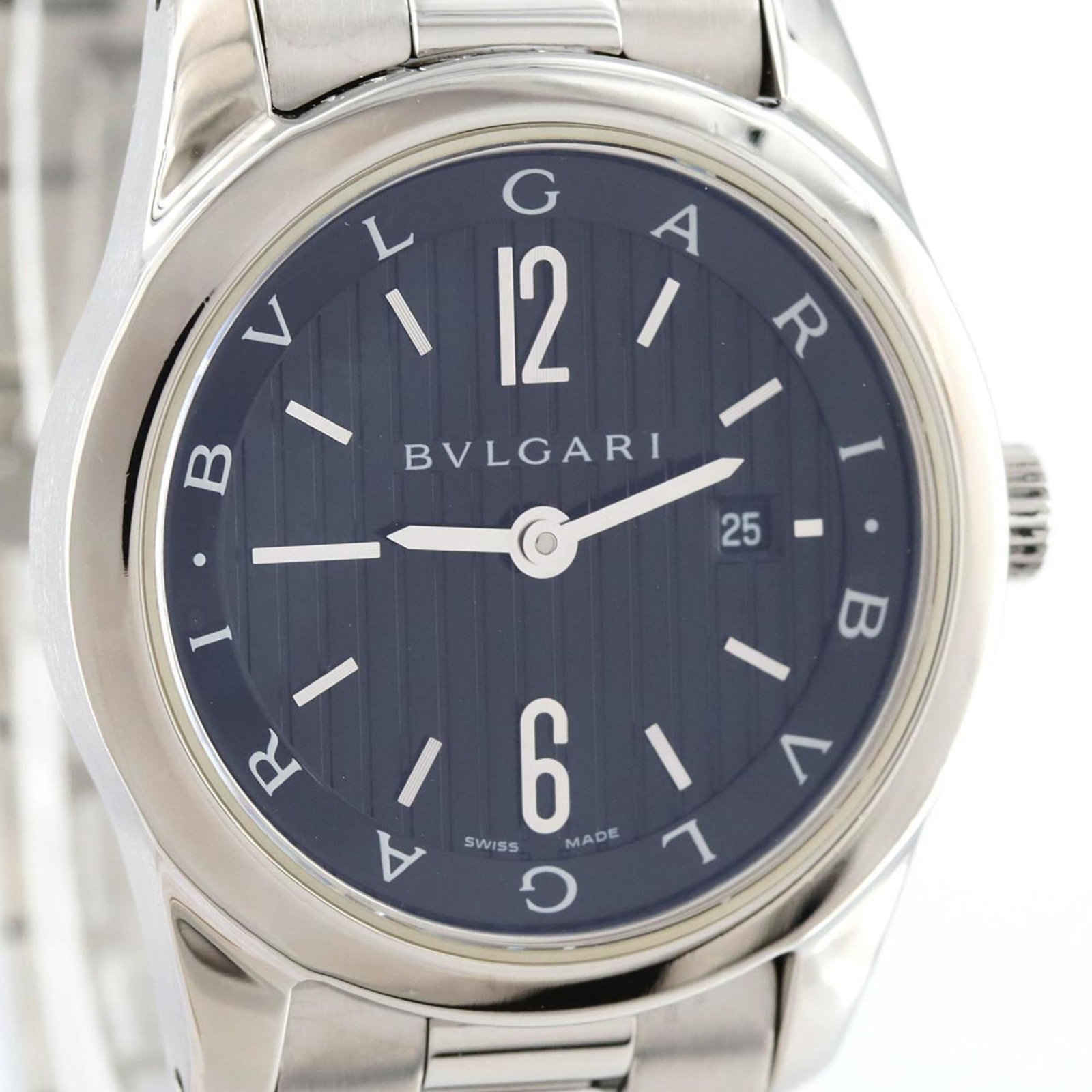 Bvlgari Wristwatch - 8