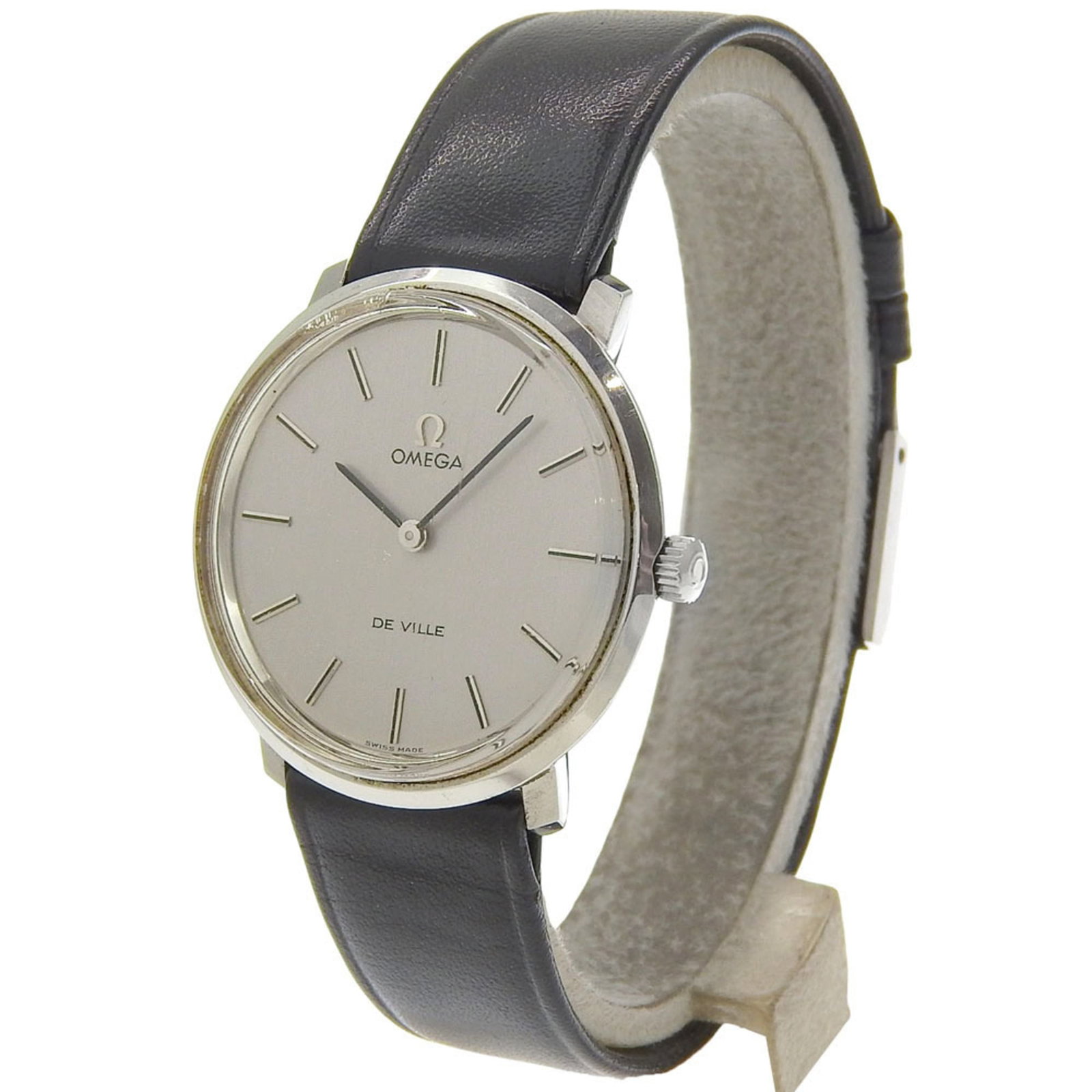 Omega Wristwatch - 2