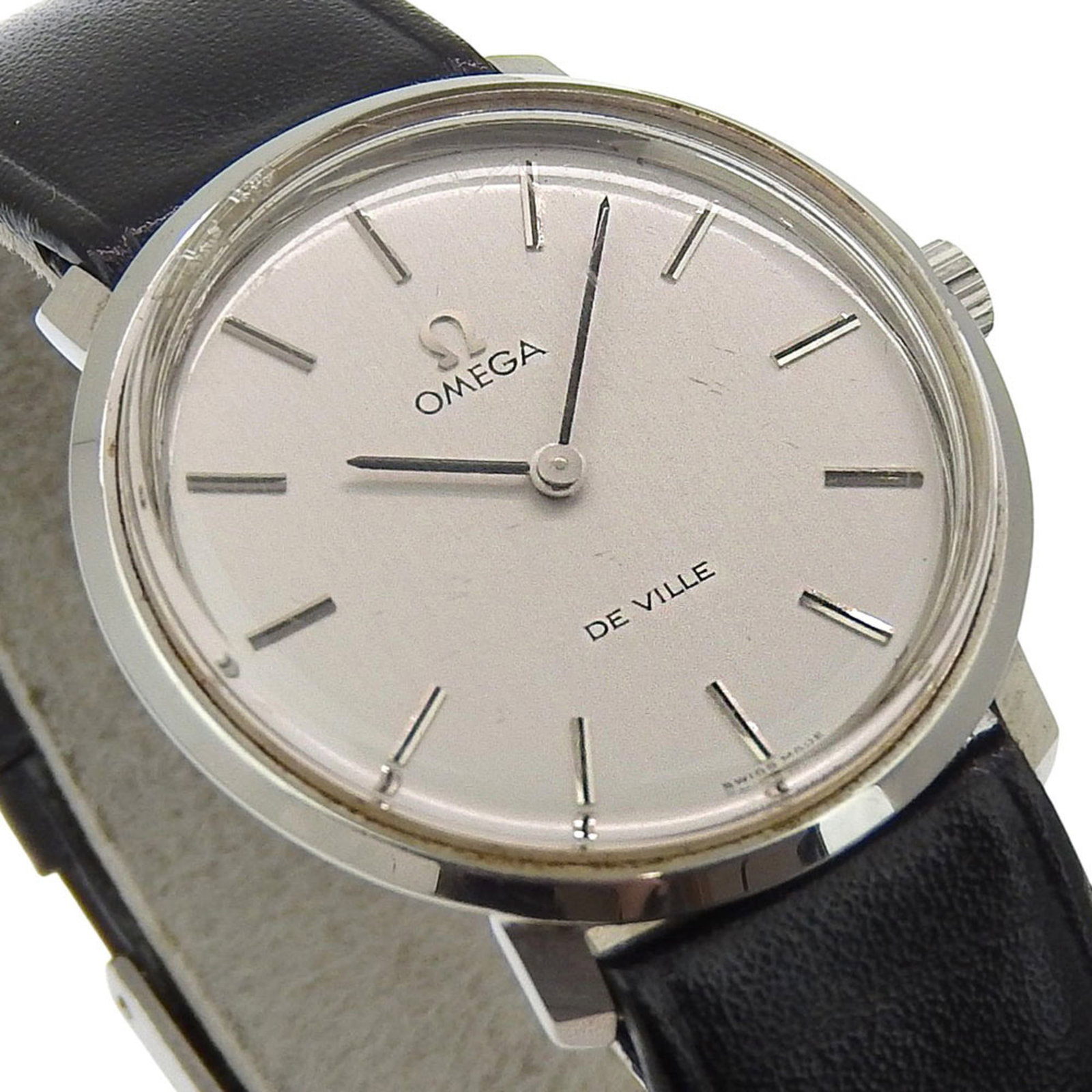 Omega Wristwatch - 3