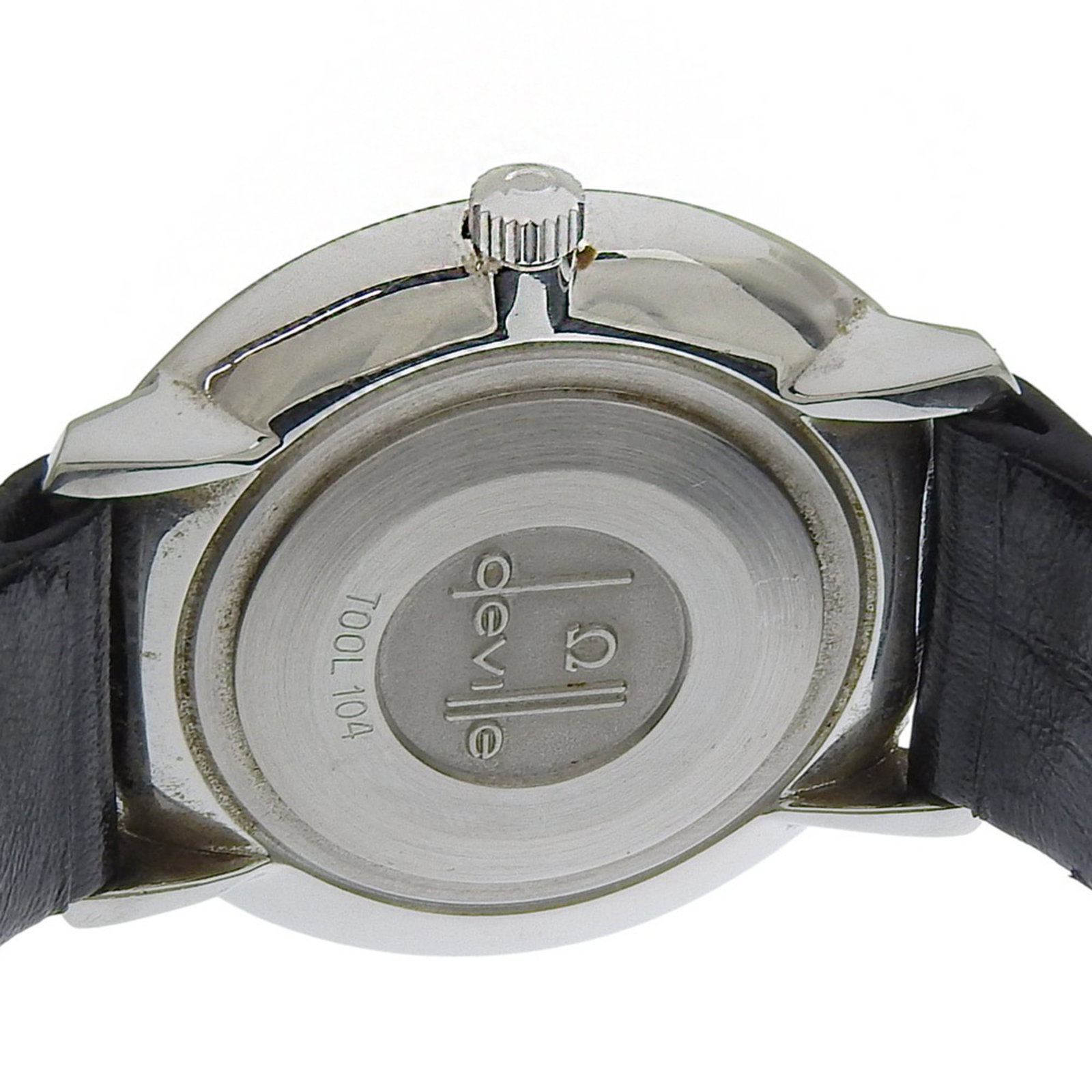 Omega Wristwatch - 6