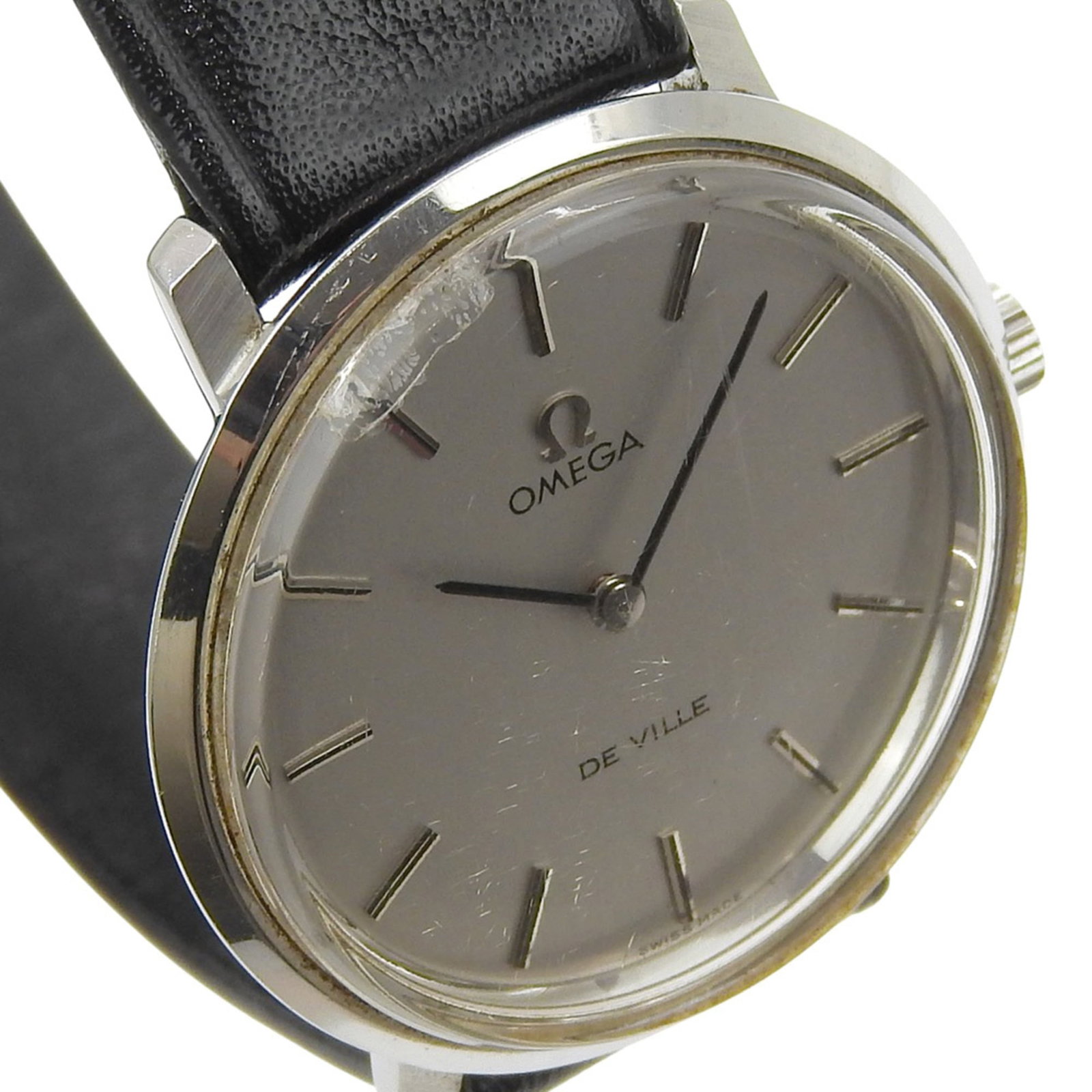 Omega Wristwatch - 7