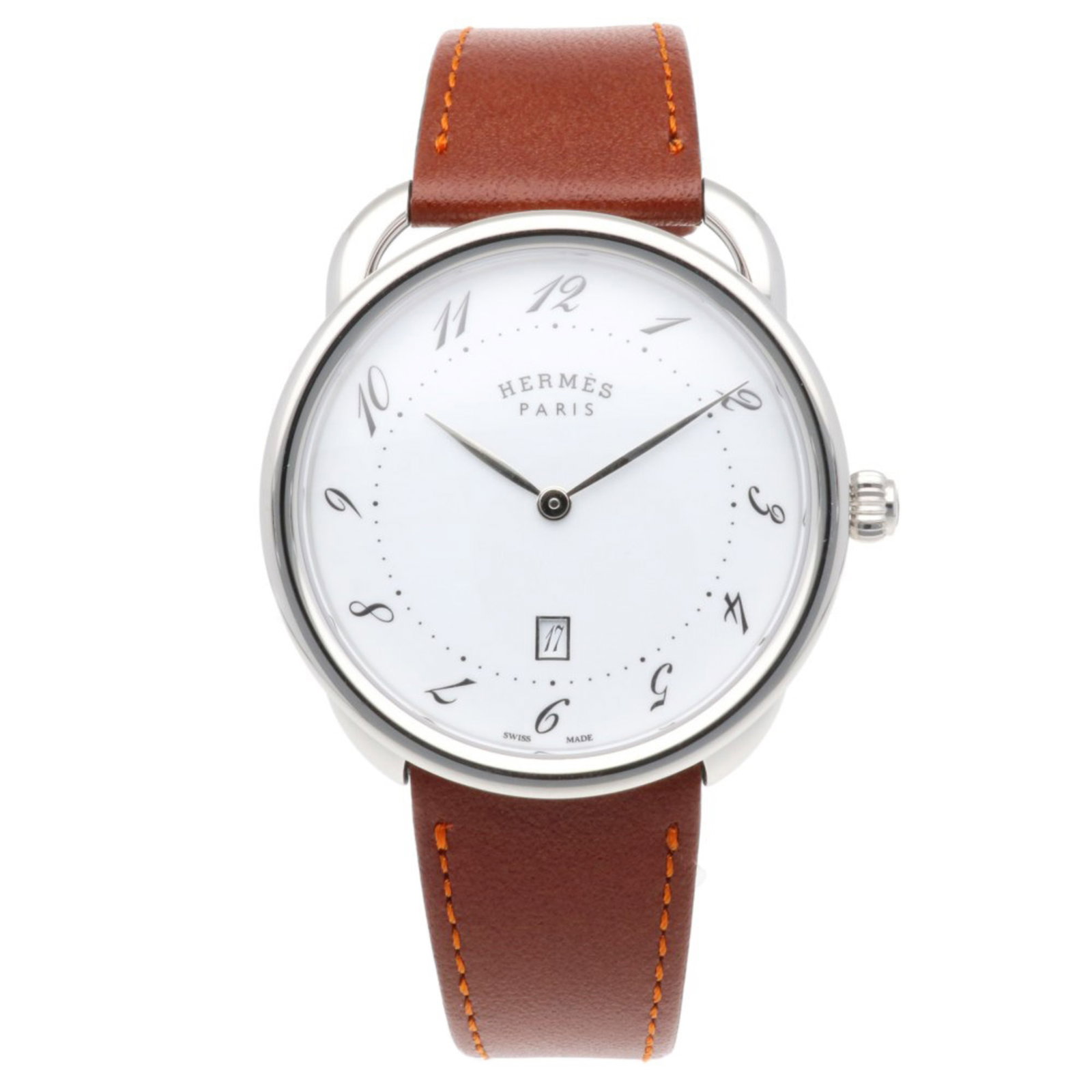 Hermes Wristwatch - 8