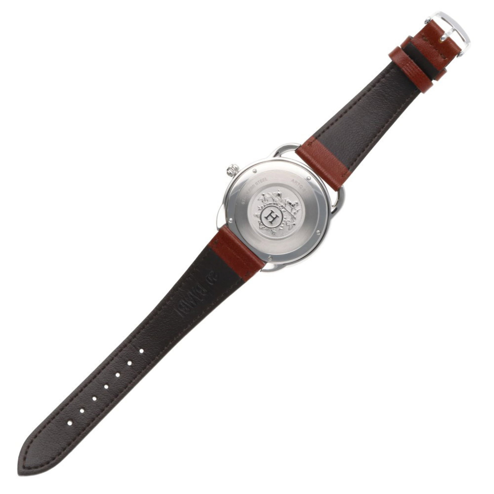 Hermes Wristwatch - 9