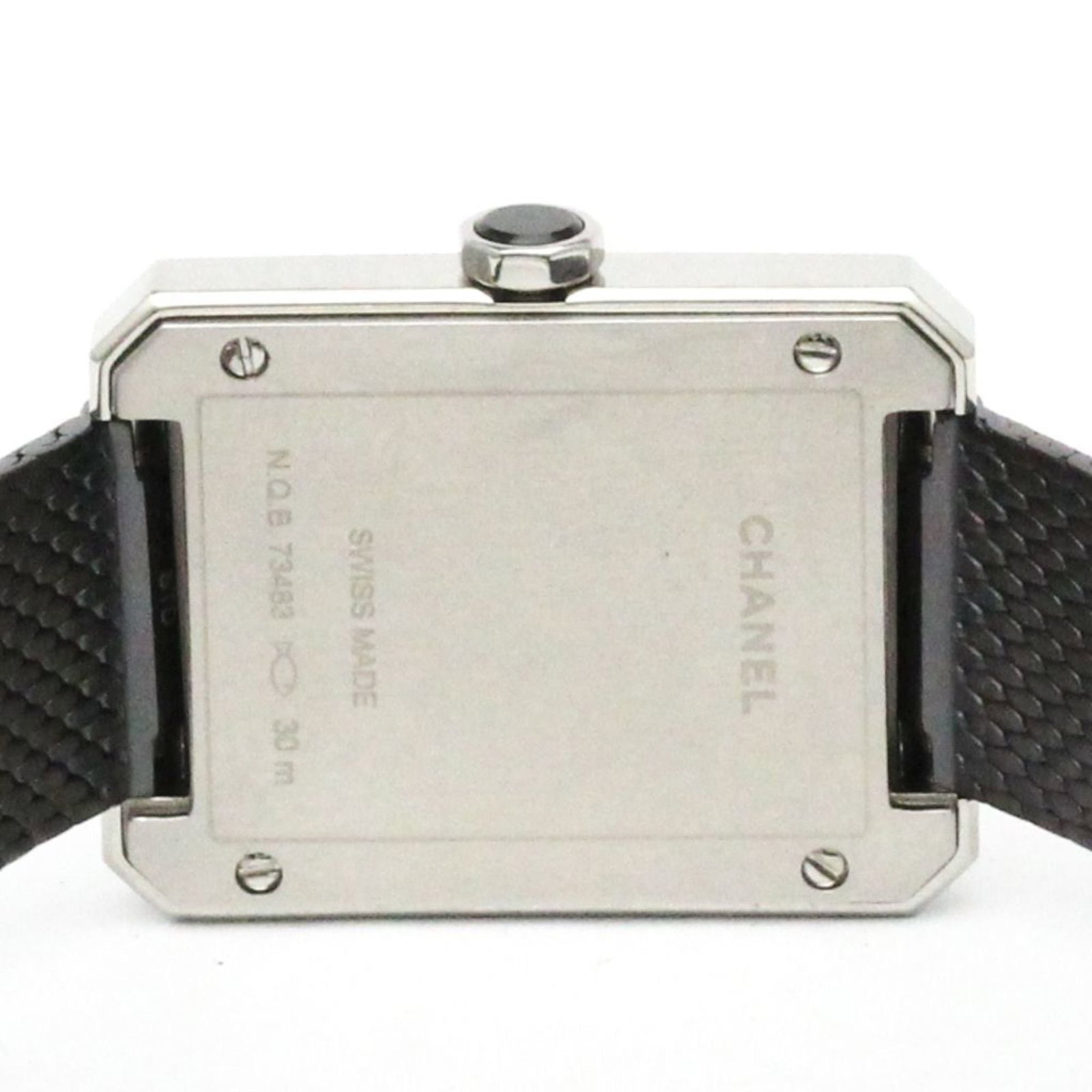 Chanel Wristwatch - 6