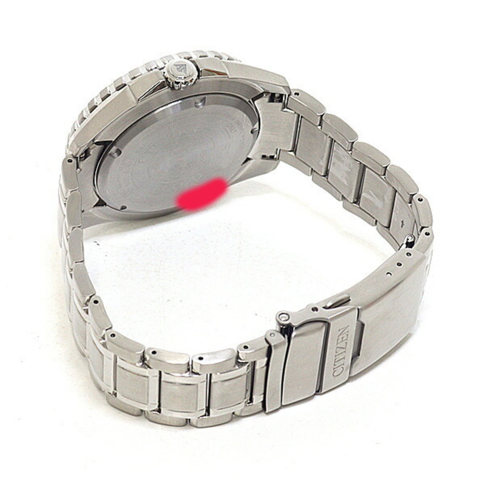 Citizen Wristwatch - 3