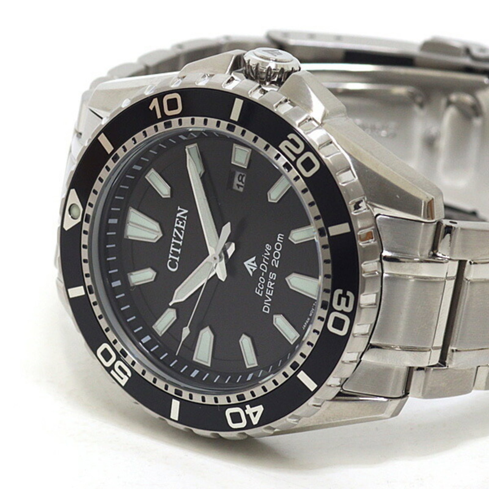 Citizen Wristwatch - 4