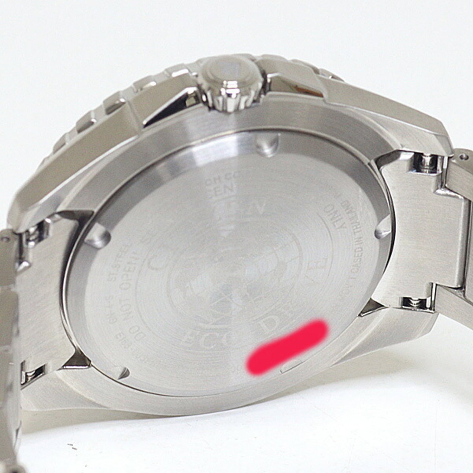 Citizen Wristwatch - 5