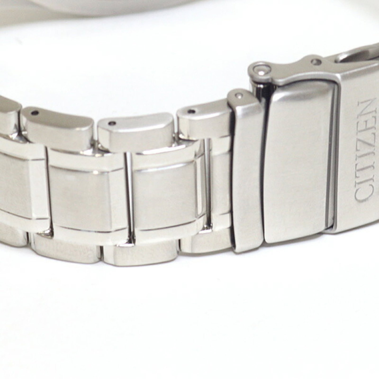 Citizen Wristwatch - 6