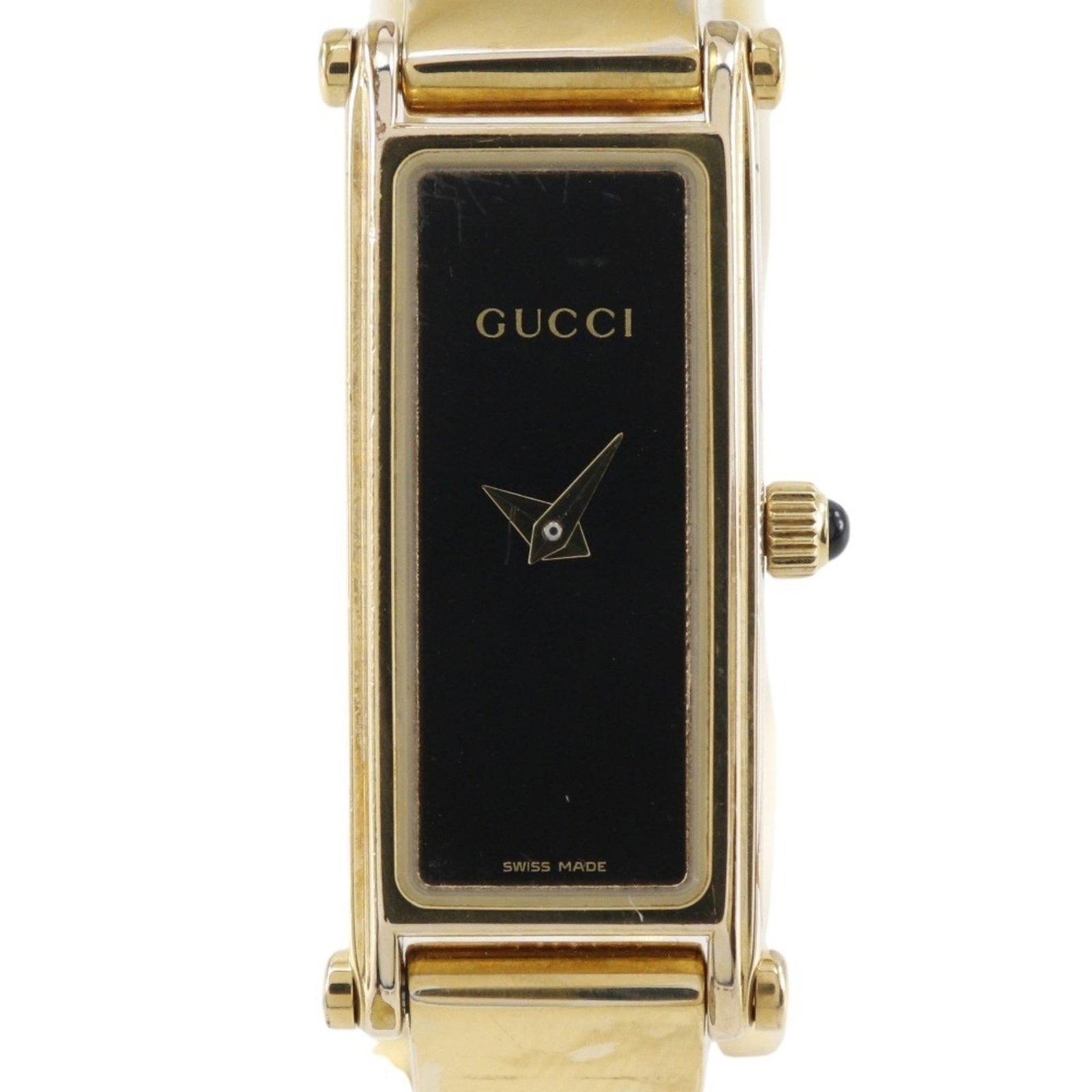 Wristwatch from Gucci (1 of 12)