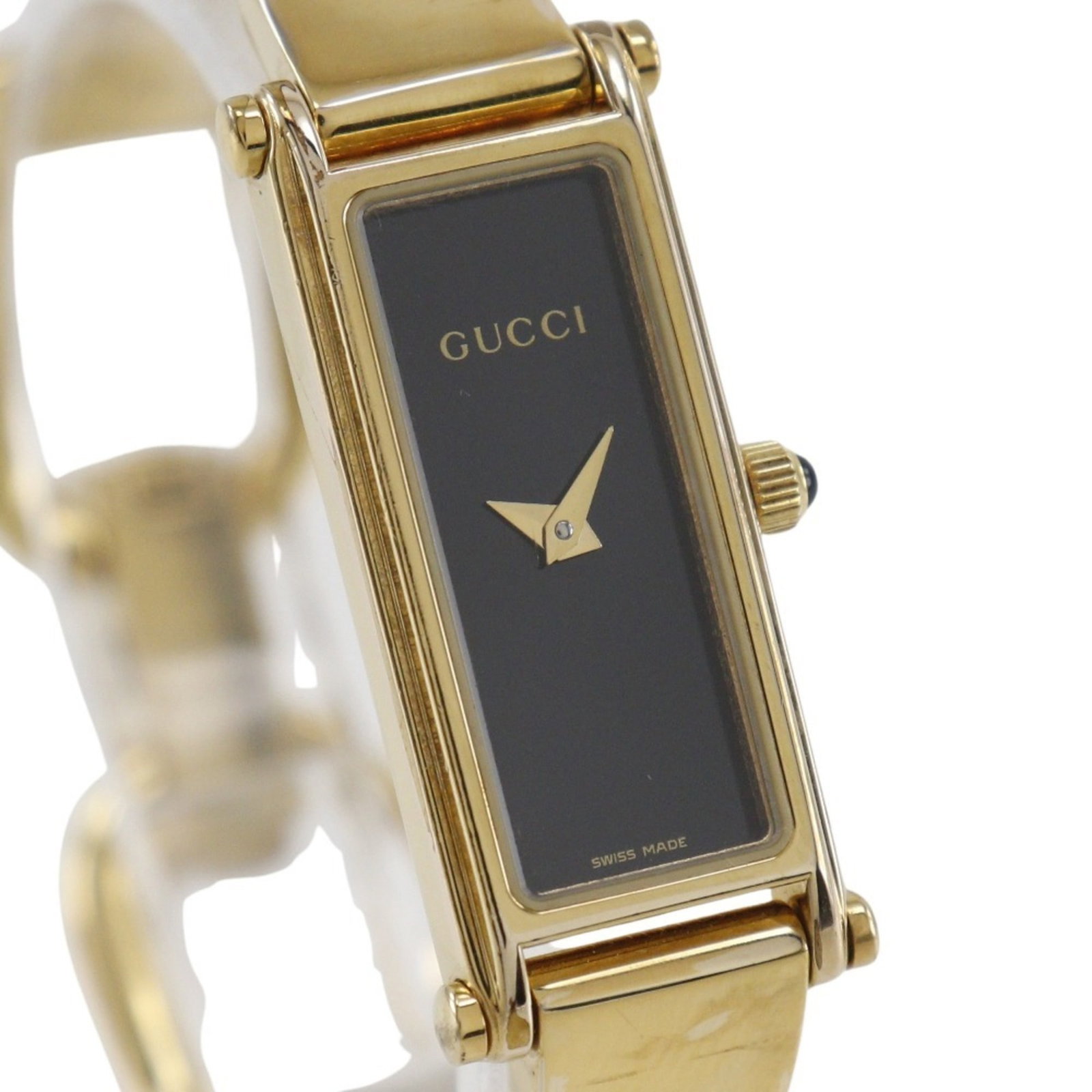 Wristwatch from Gucci - 3