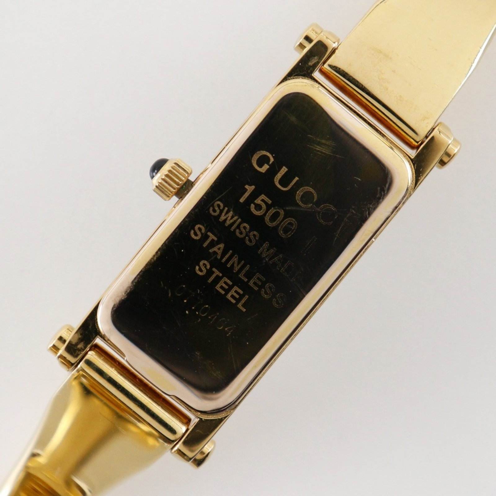 Wristwatch from Gucci - 6