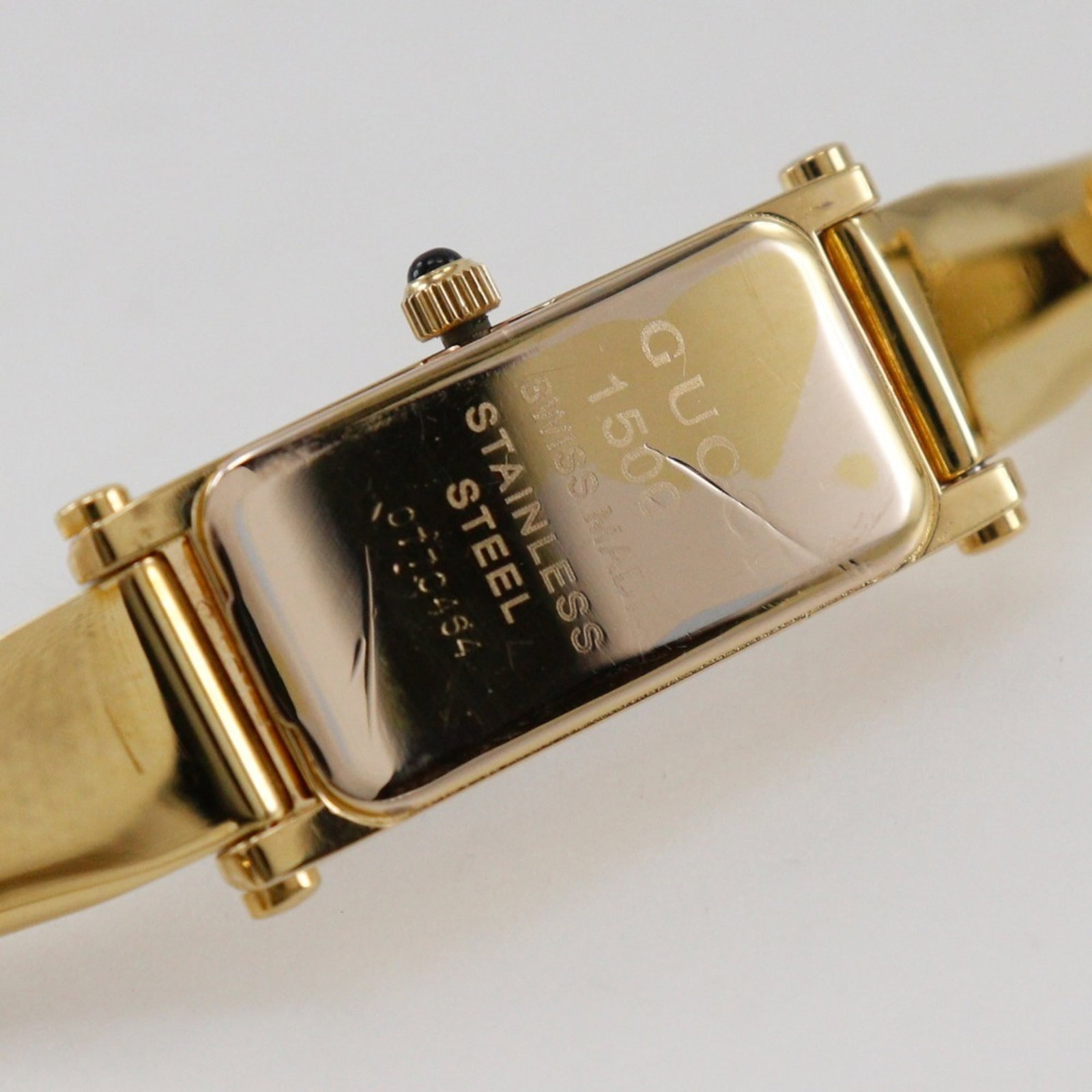Wristwatch from Gucci - 8