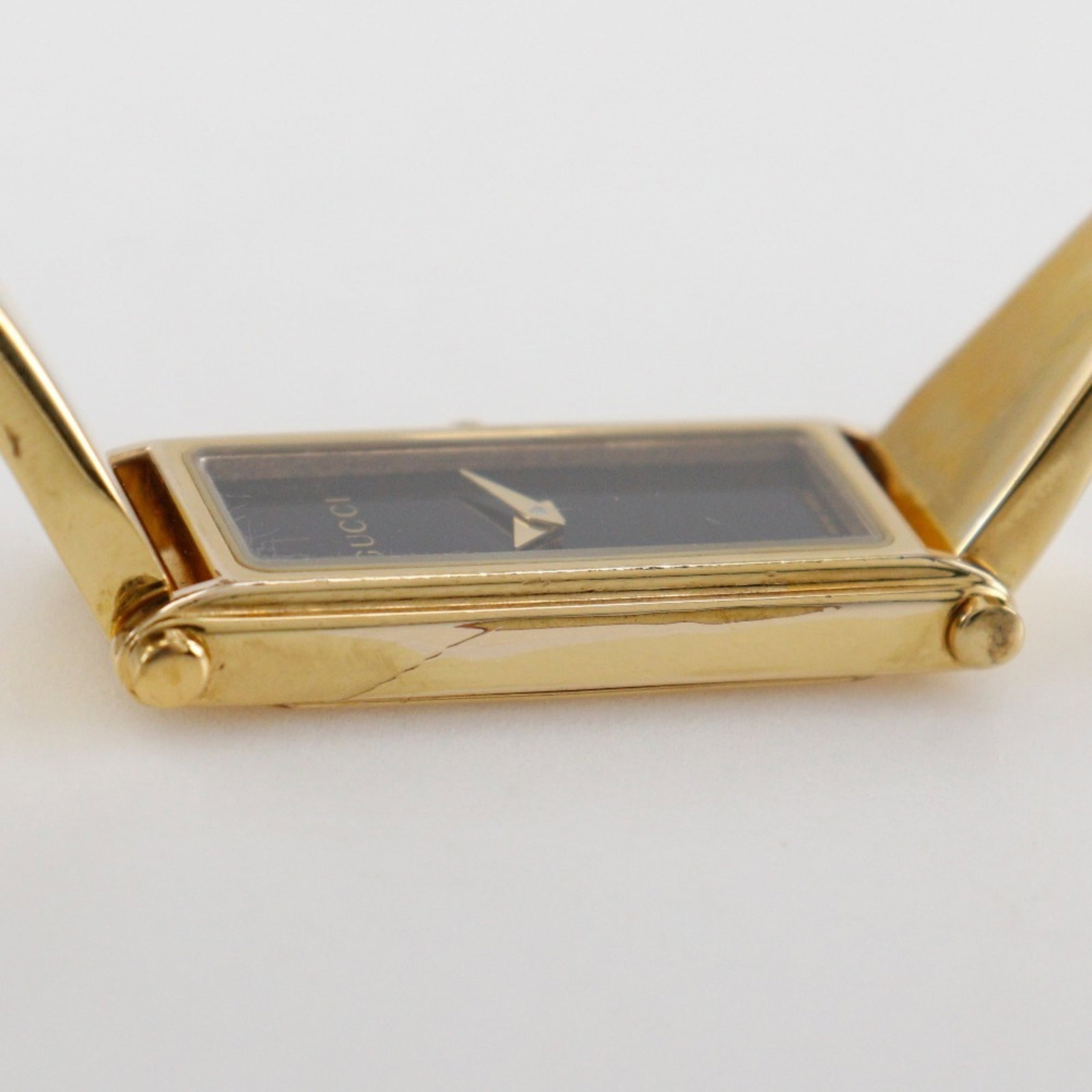 Wristwatch from Gucci - 9