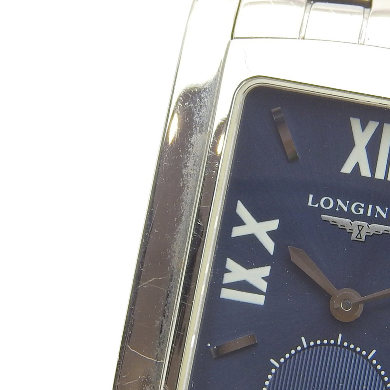 Longines Wristwatch - 7