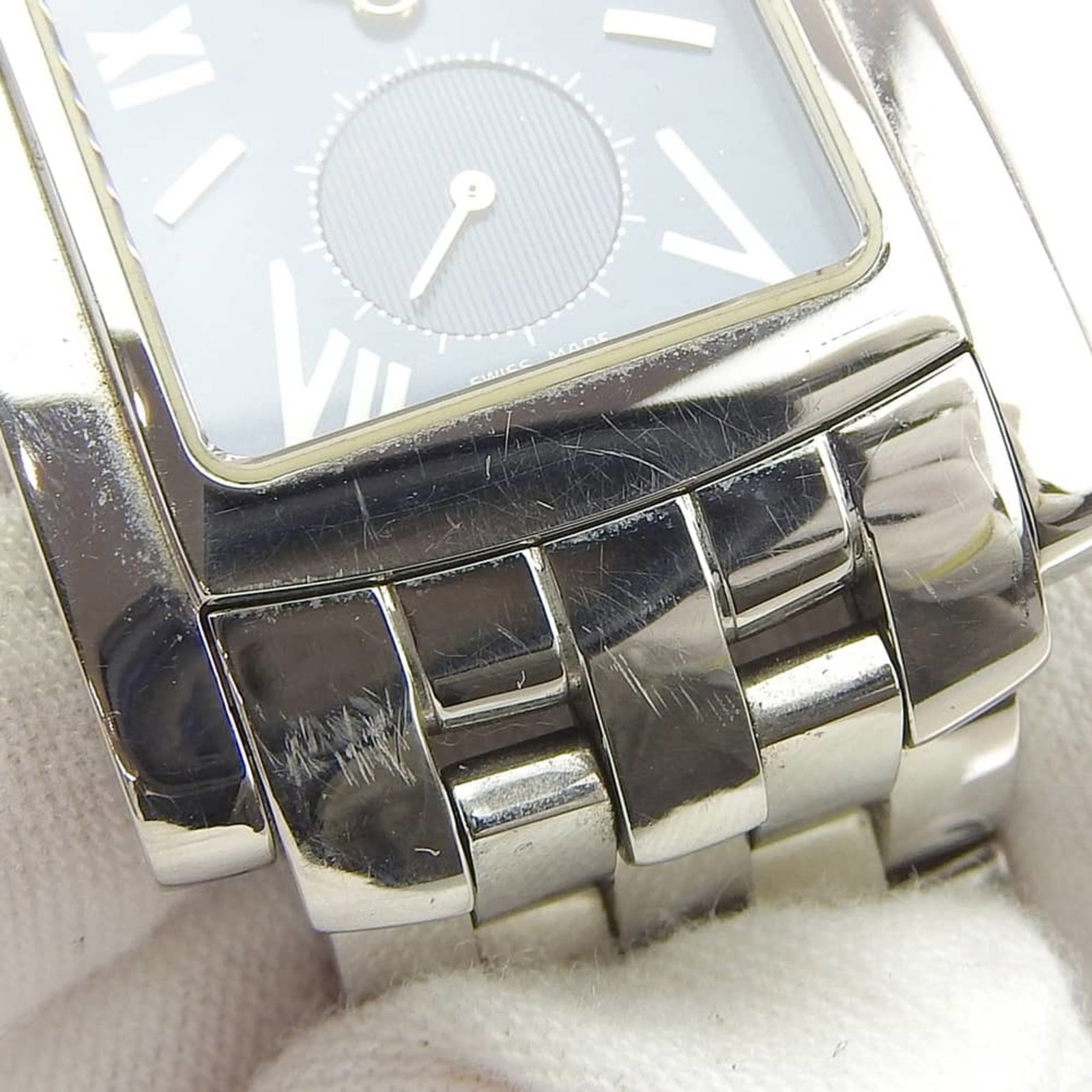 Longines Wristwatch - 8