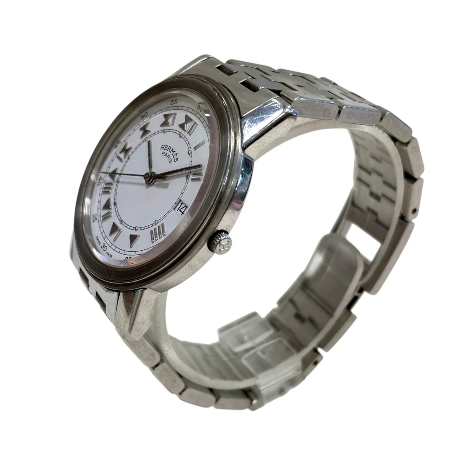 Hermes Wristwatch - 2