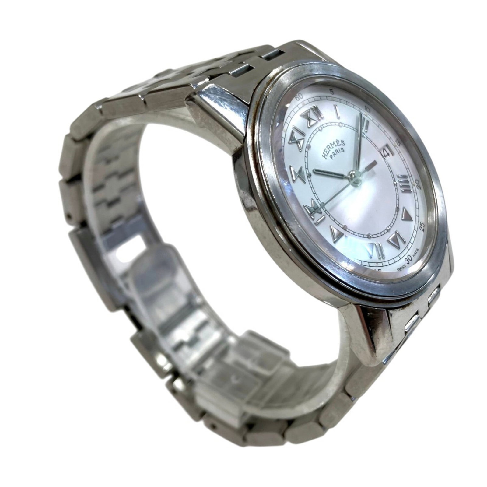 Hermes Wristwatch - 3