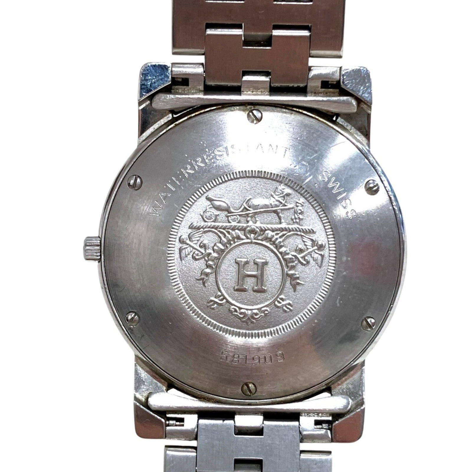 Hermes Wristwatch - 5