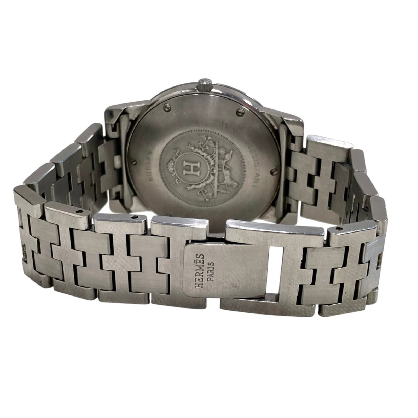 Hermes Wristwatch - 6