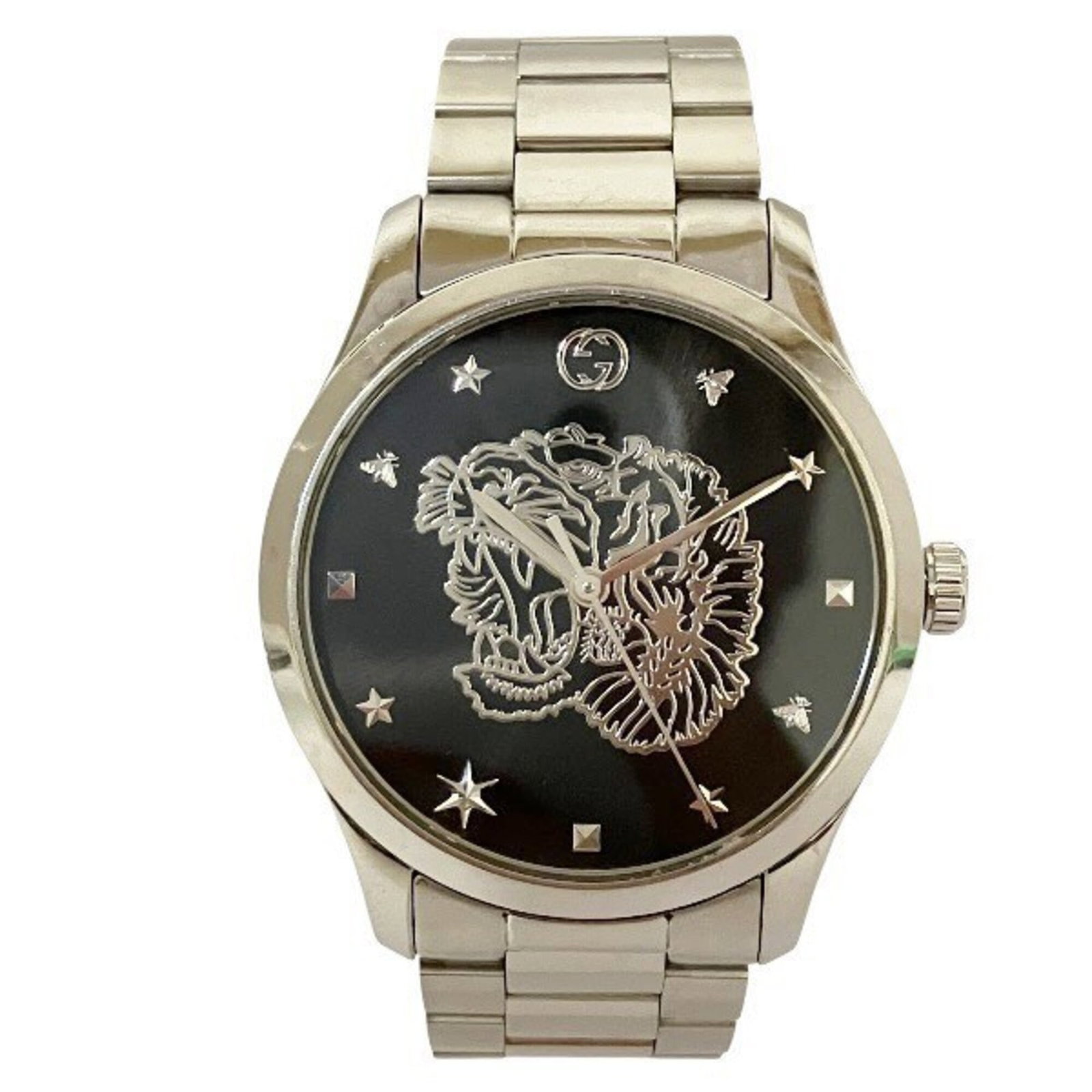 Wristwatch from Gucci