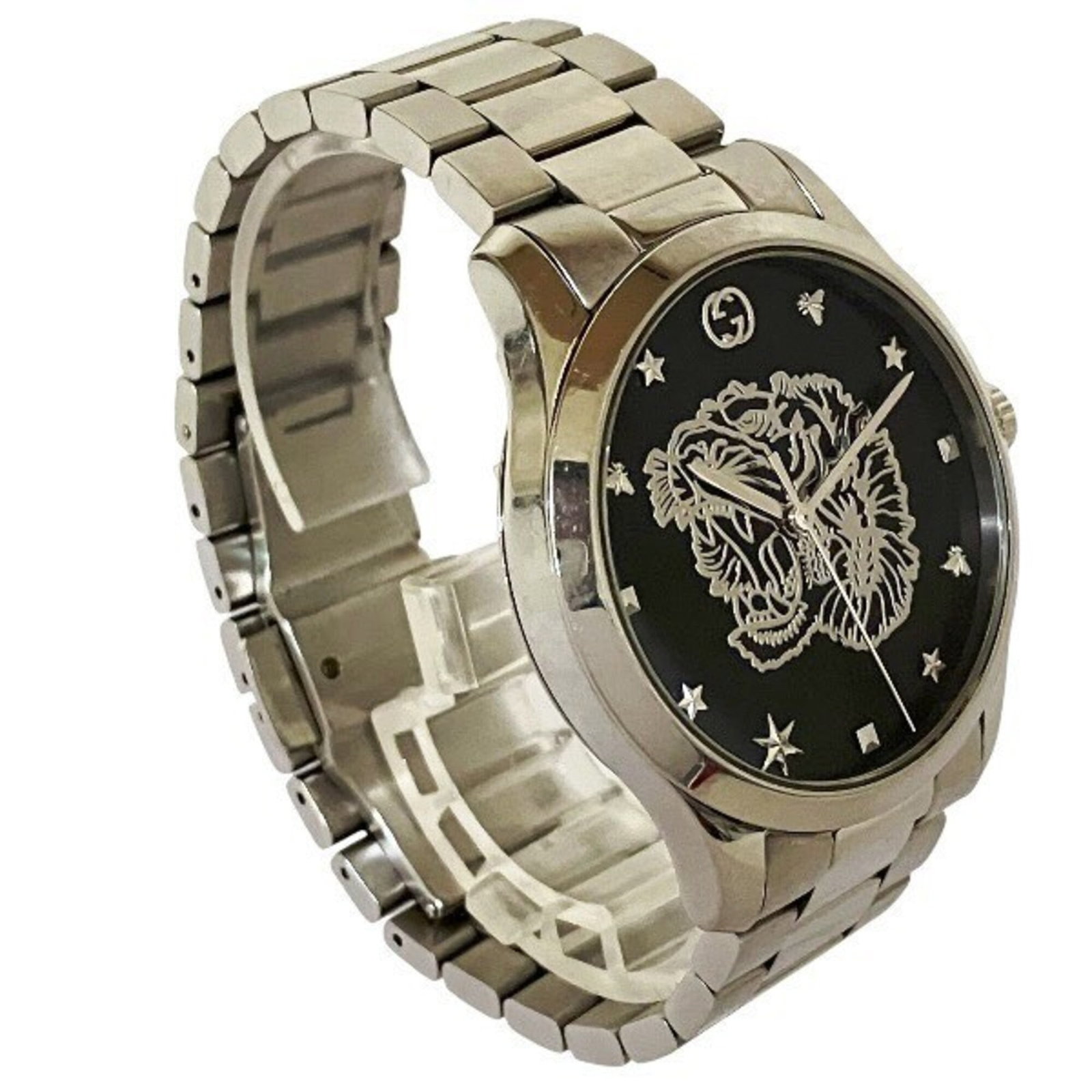 Wristwatch from Gucci - 3