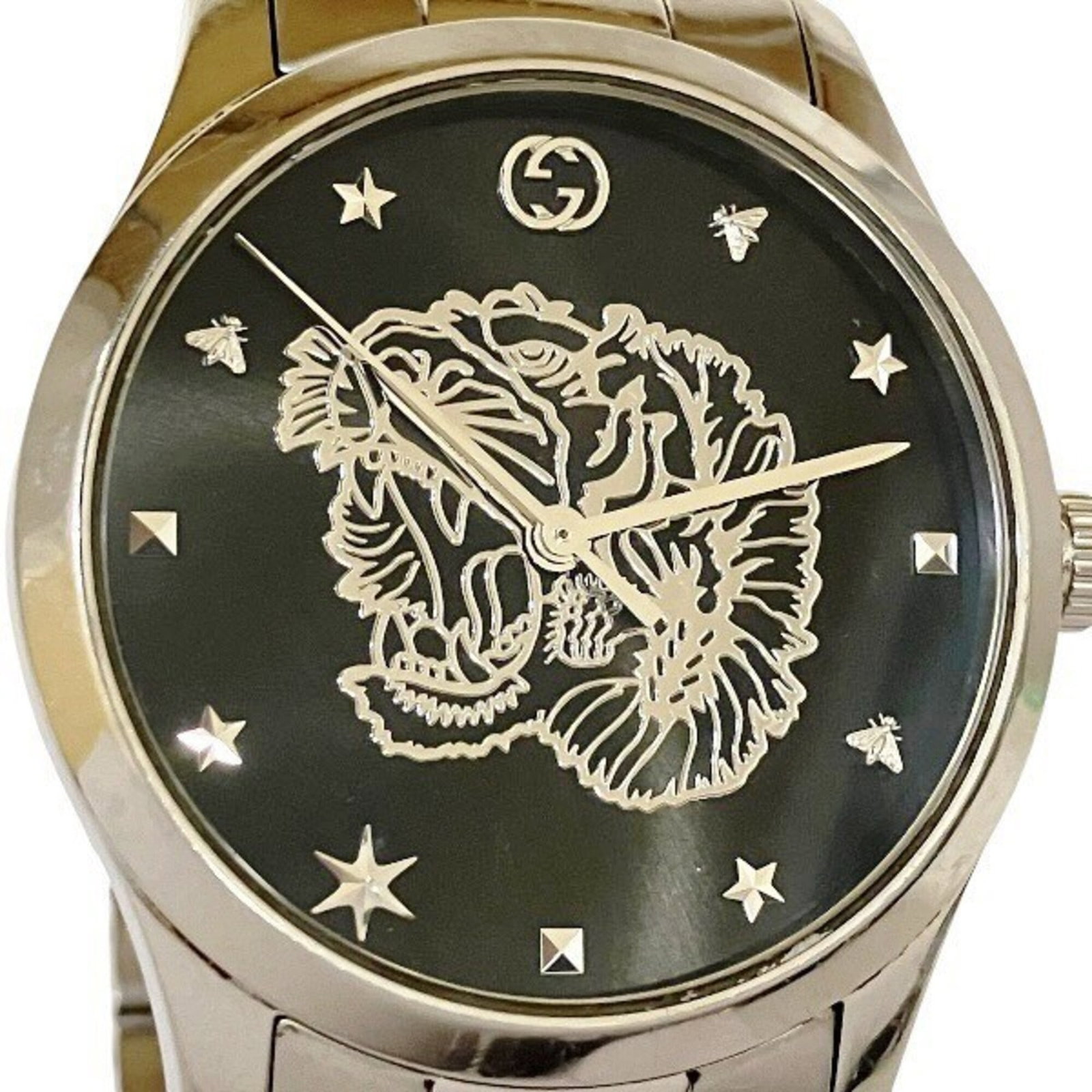 Wristwatch from Gucci - 4