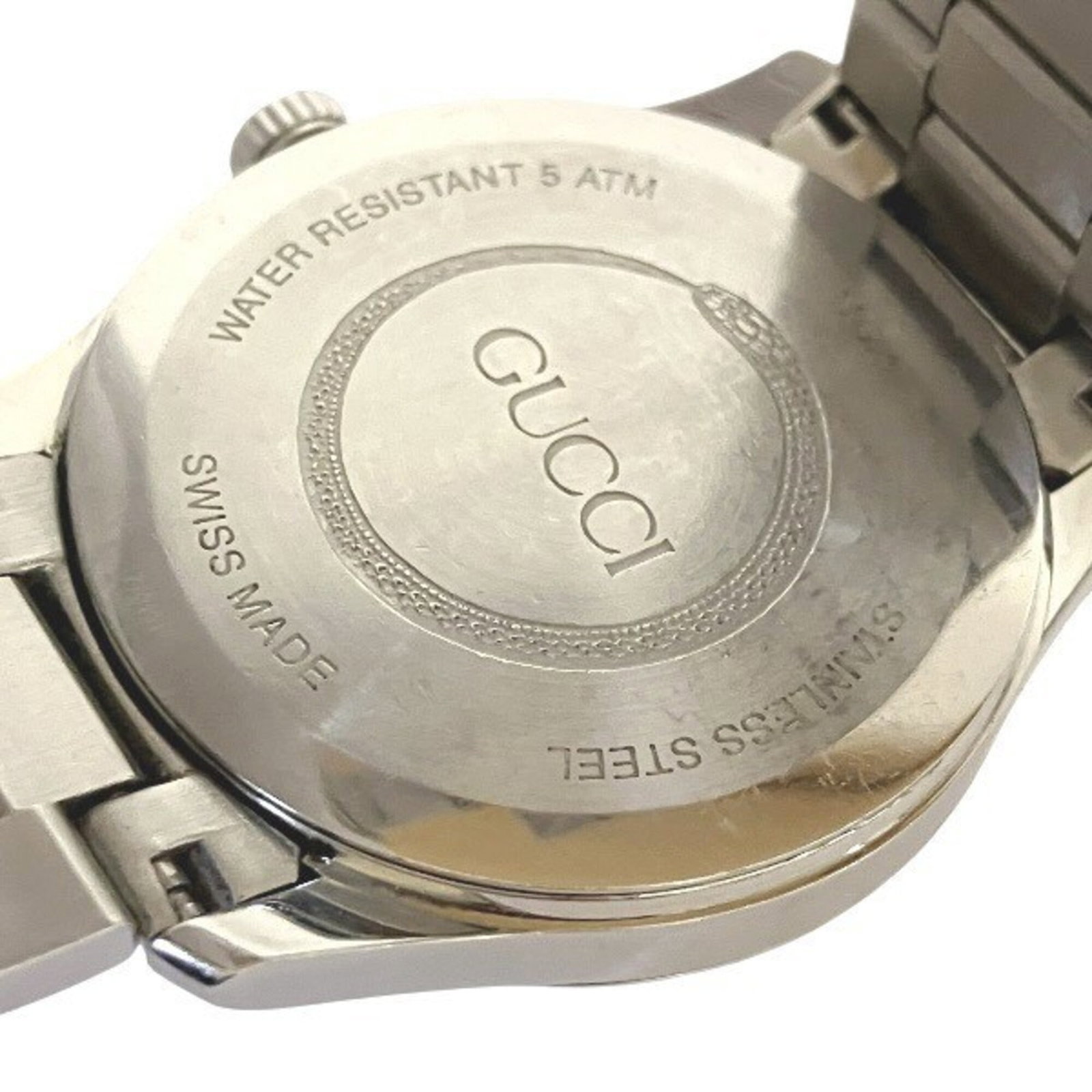 Wristwatch from Gucci - 5