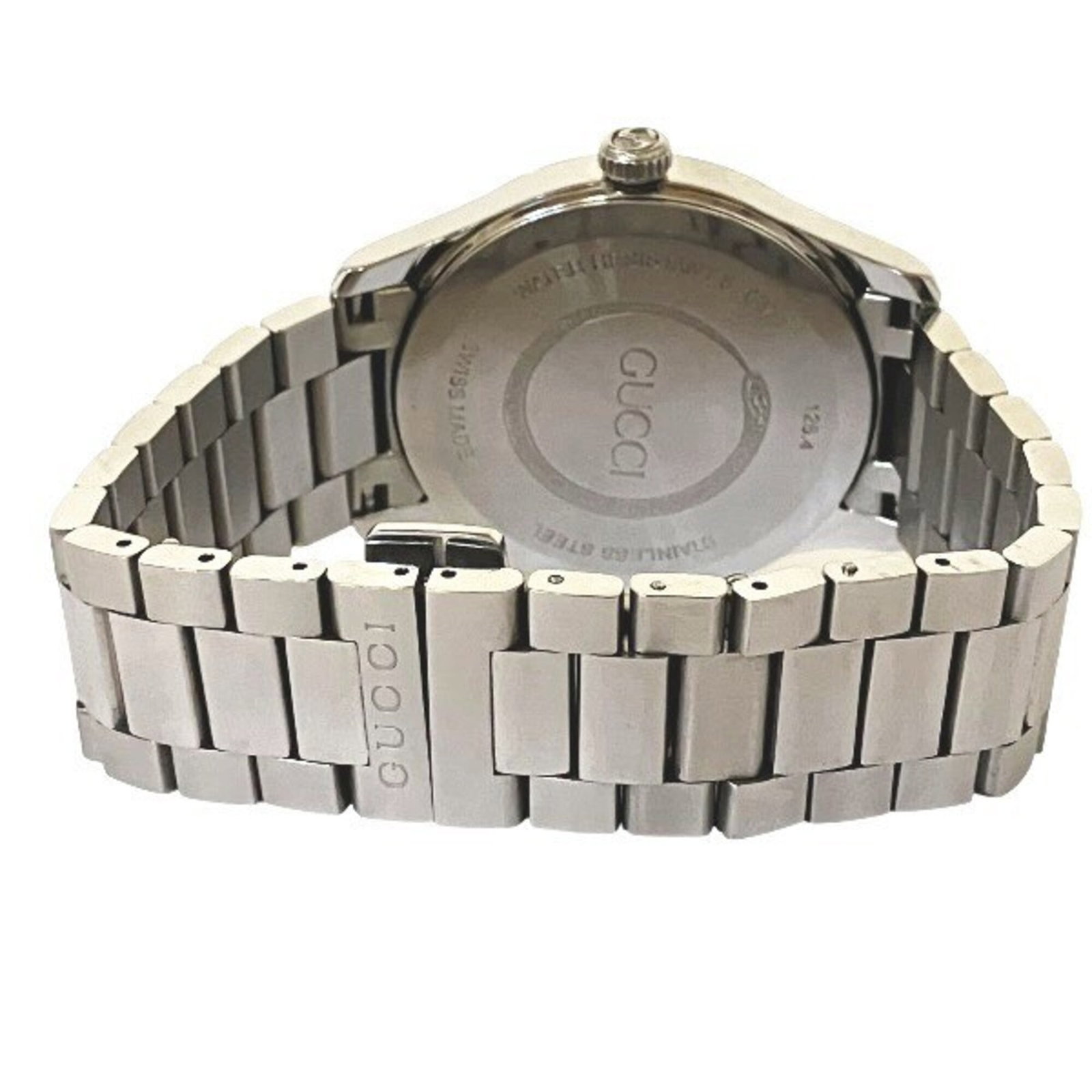 Wristwatch from Gucci - 6