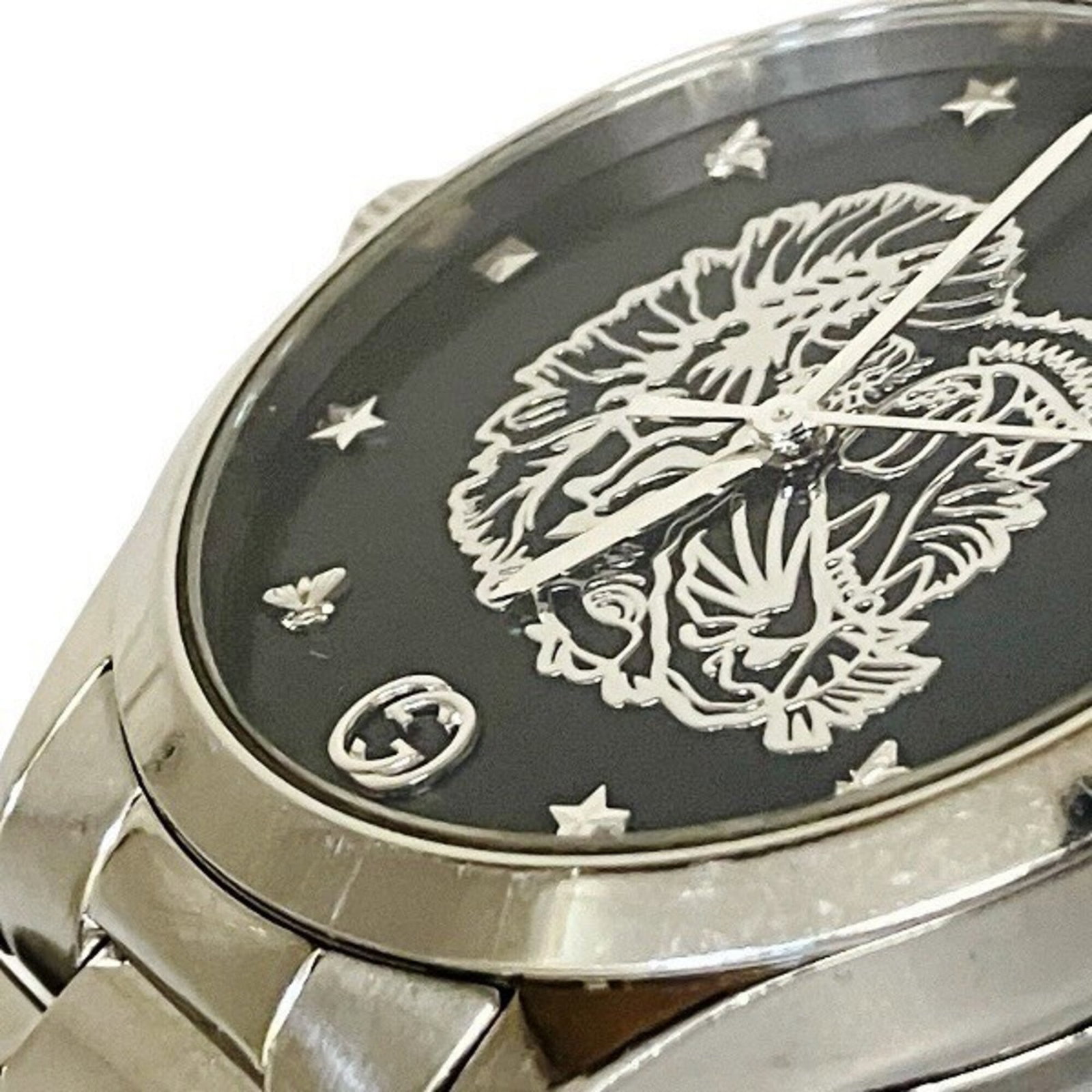 Wristwatch from Gucci - 9