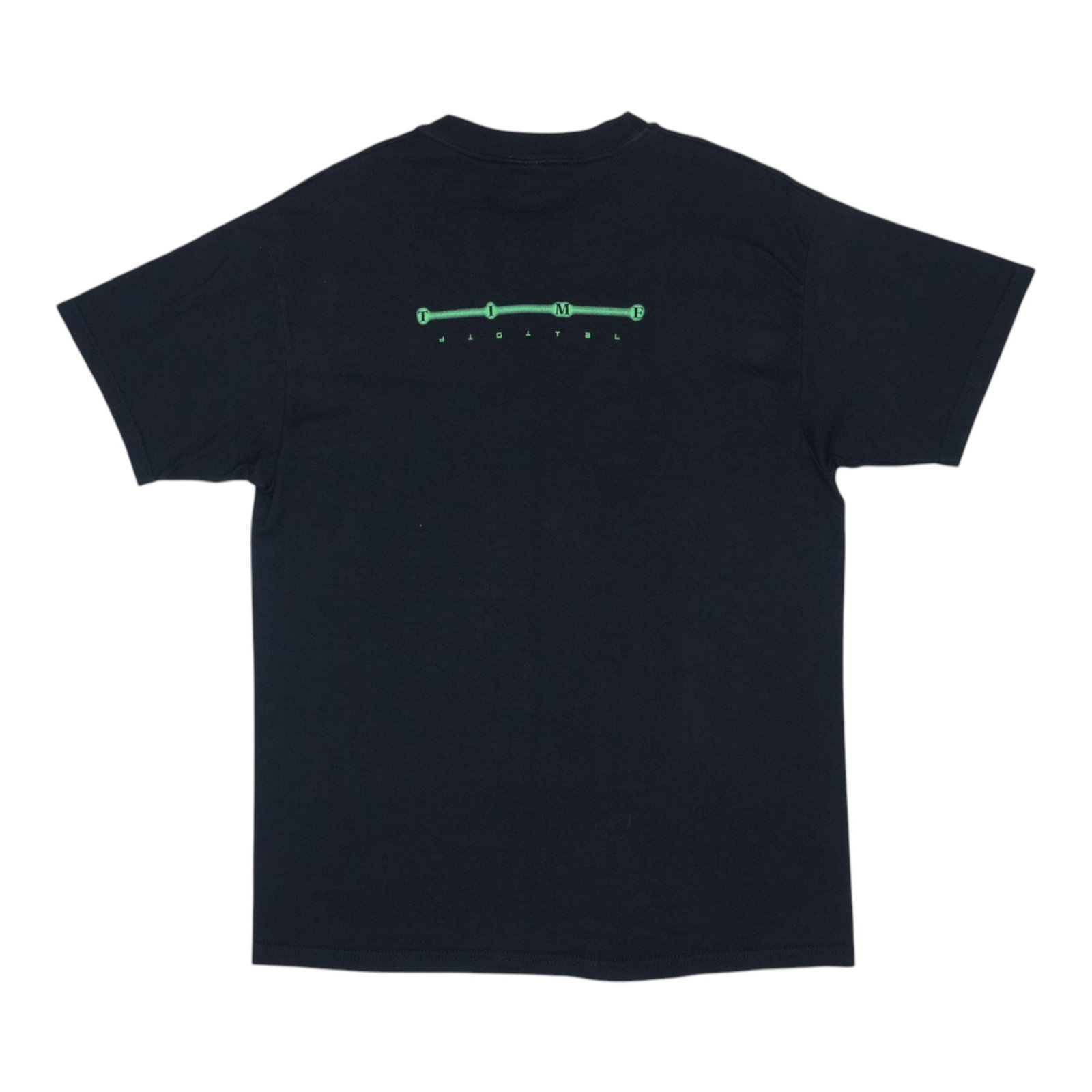 Time Digital Shirt - 2