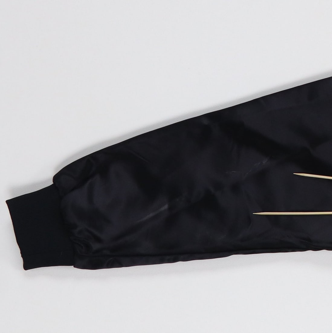 Pink Floyd Satin 1982 Jacket - 7