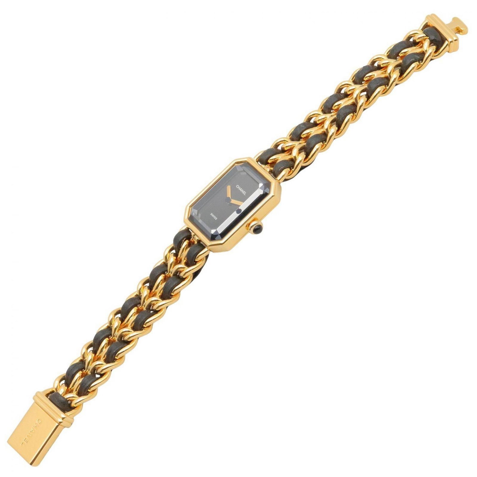 Chanel Wristwatch - 4