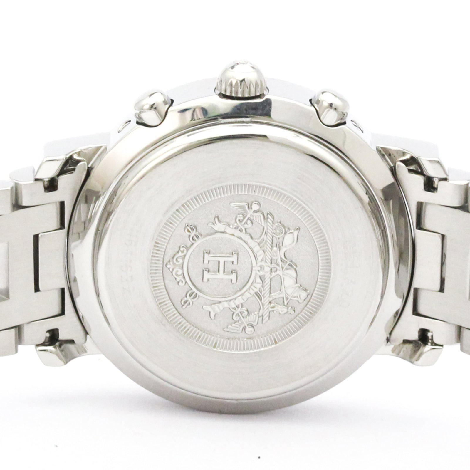 Hermes Wristwatch - 7