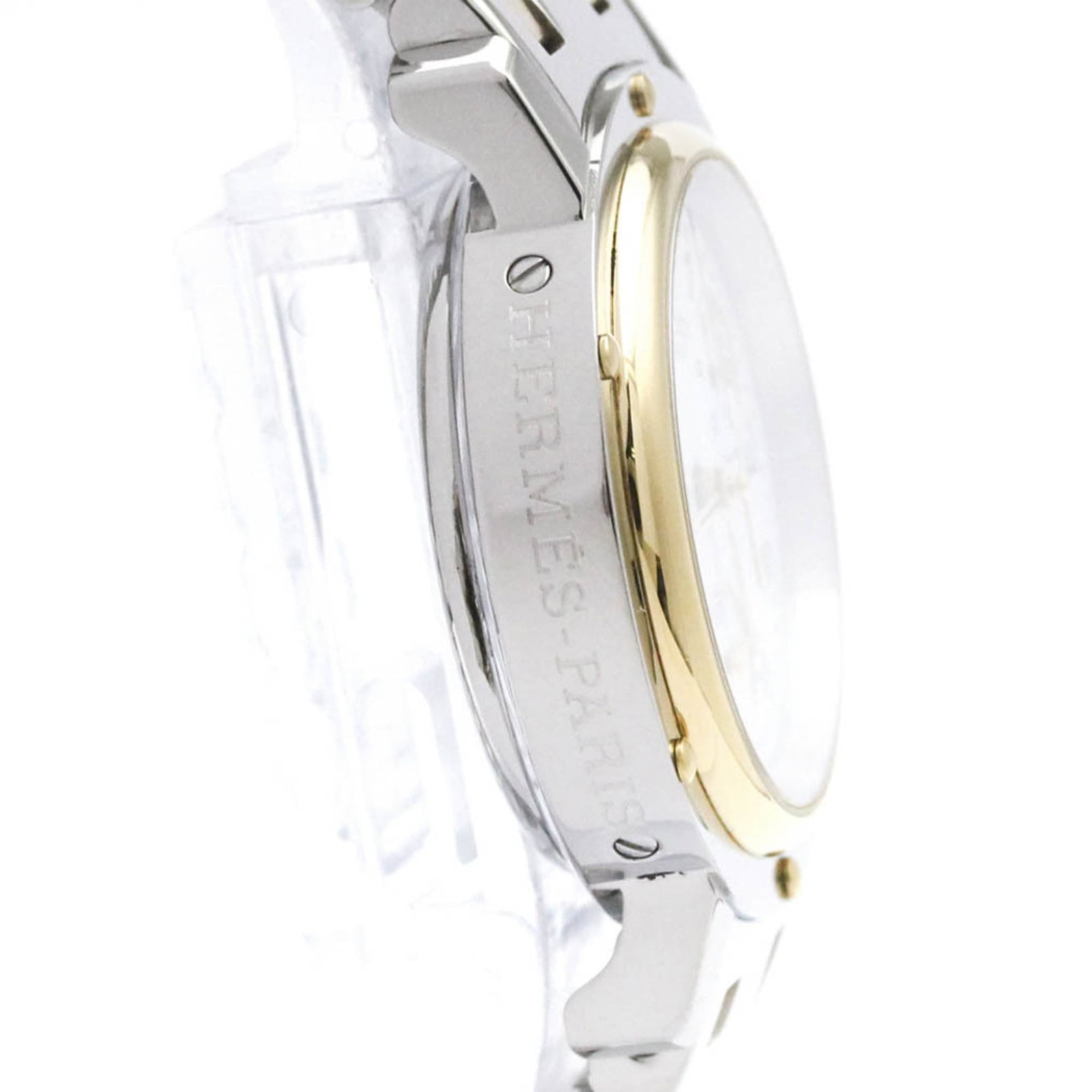 Hermes Wristwatch - 9
