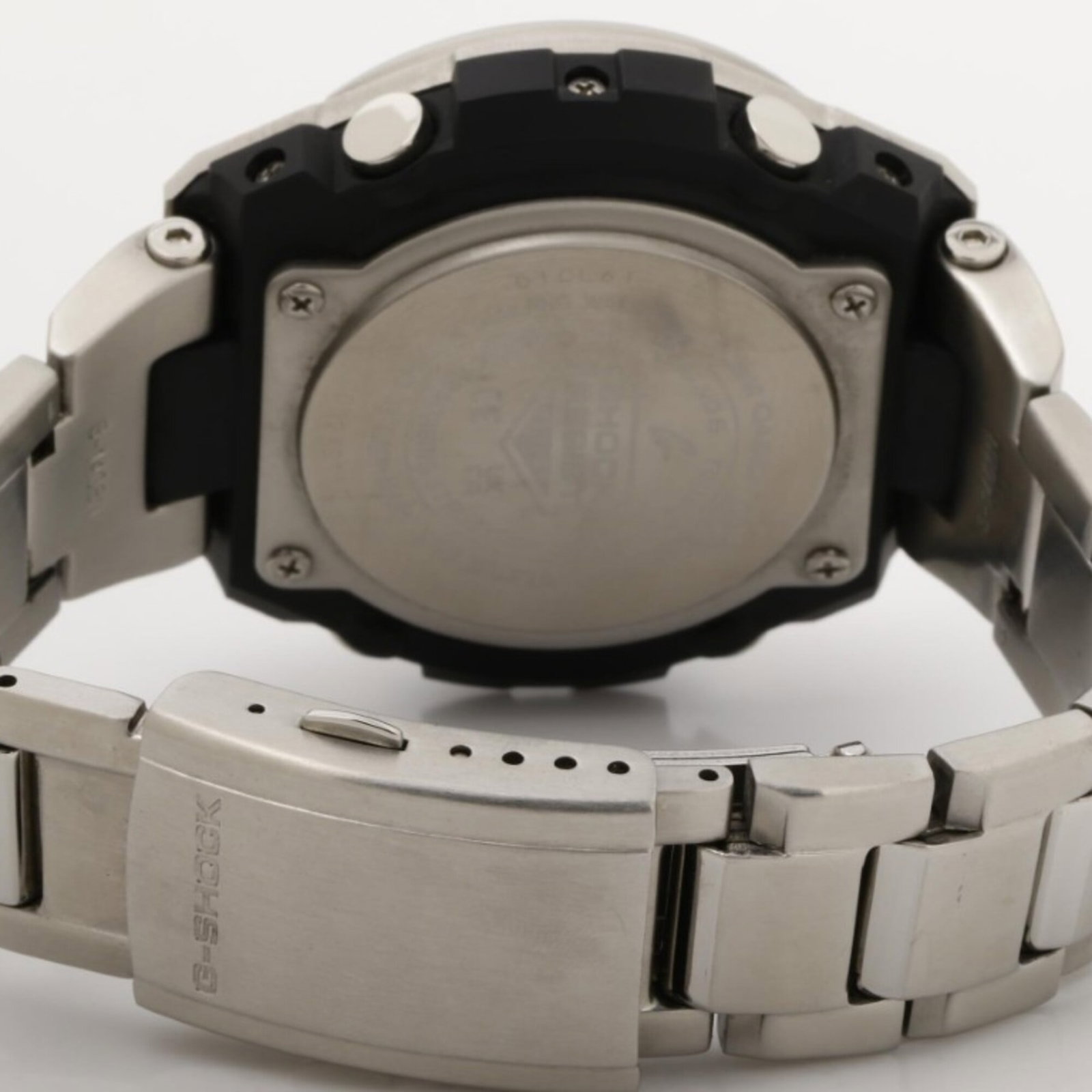Wristwatch - 5
