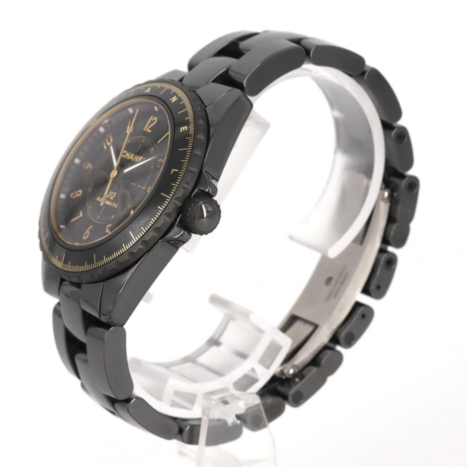Chanel Wristwatch - 2