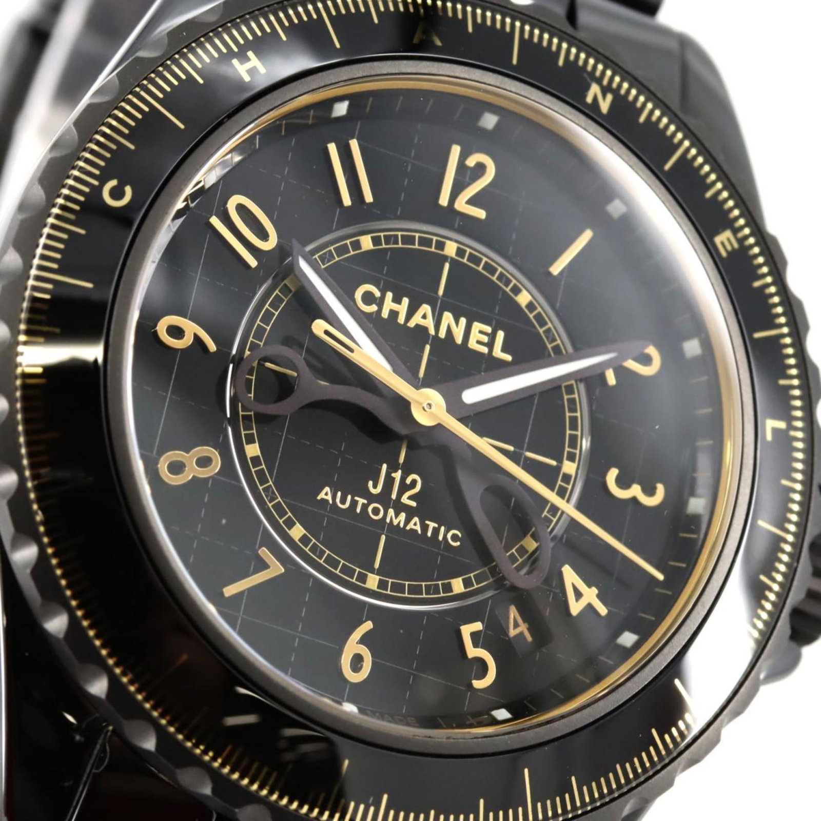 Chanel Wristwatch - 6