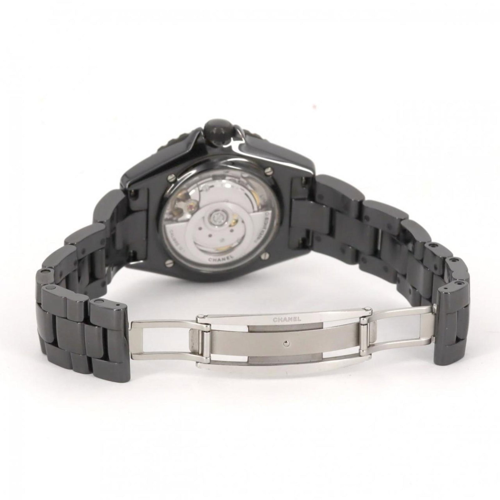 Chanel Wristwatch - 7