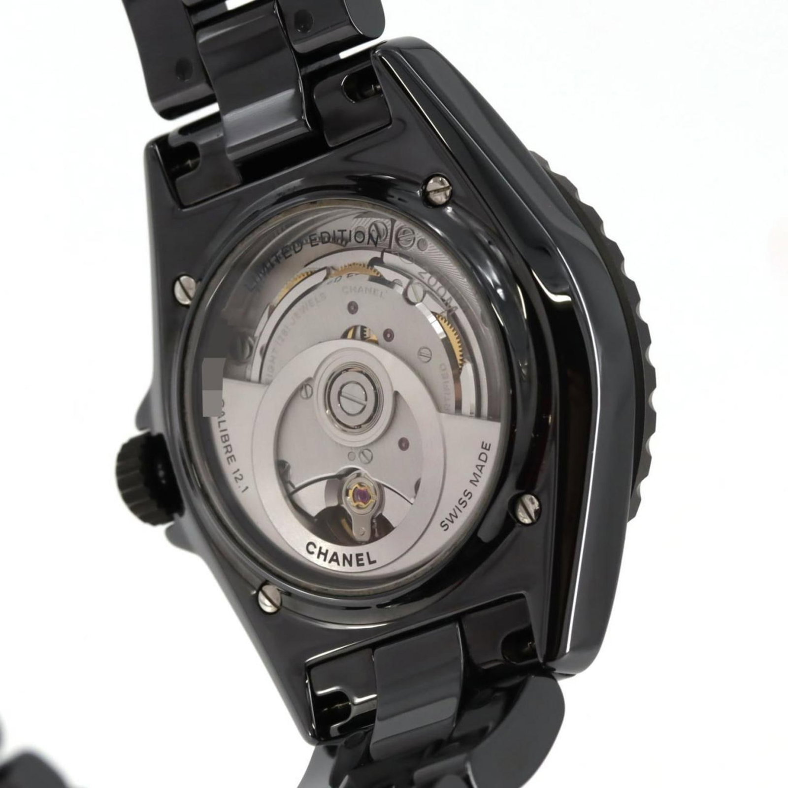 Chanel Wristwatch - 8